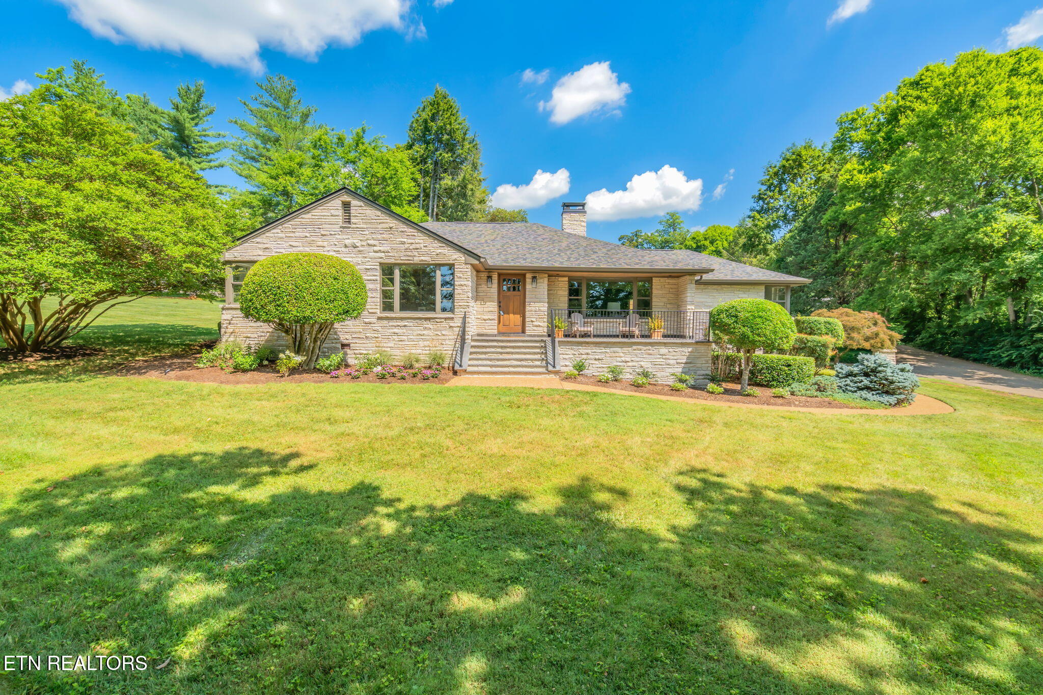 6501 Sherwood Drive Knoxville TN 37919