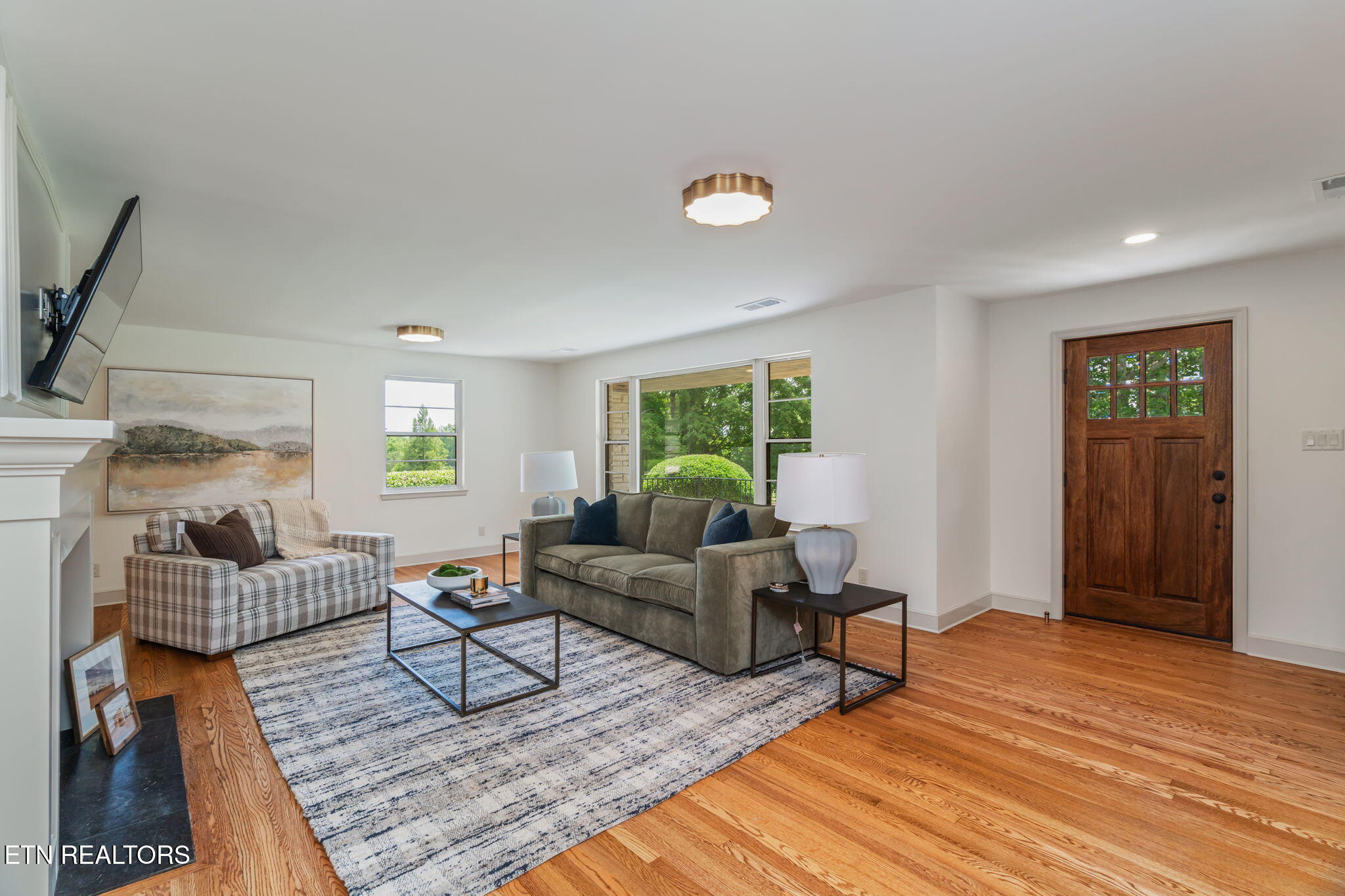 6501 Sherwood Drive Knoxville TN 37919