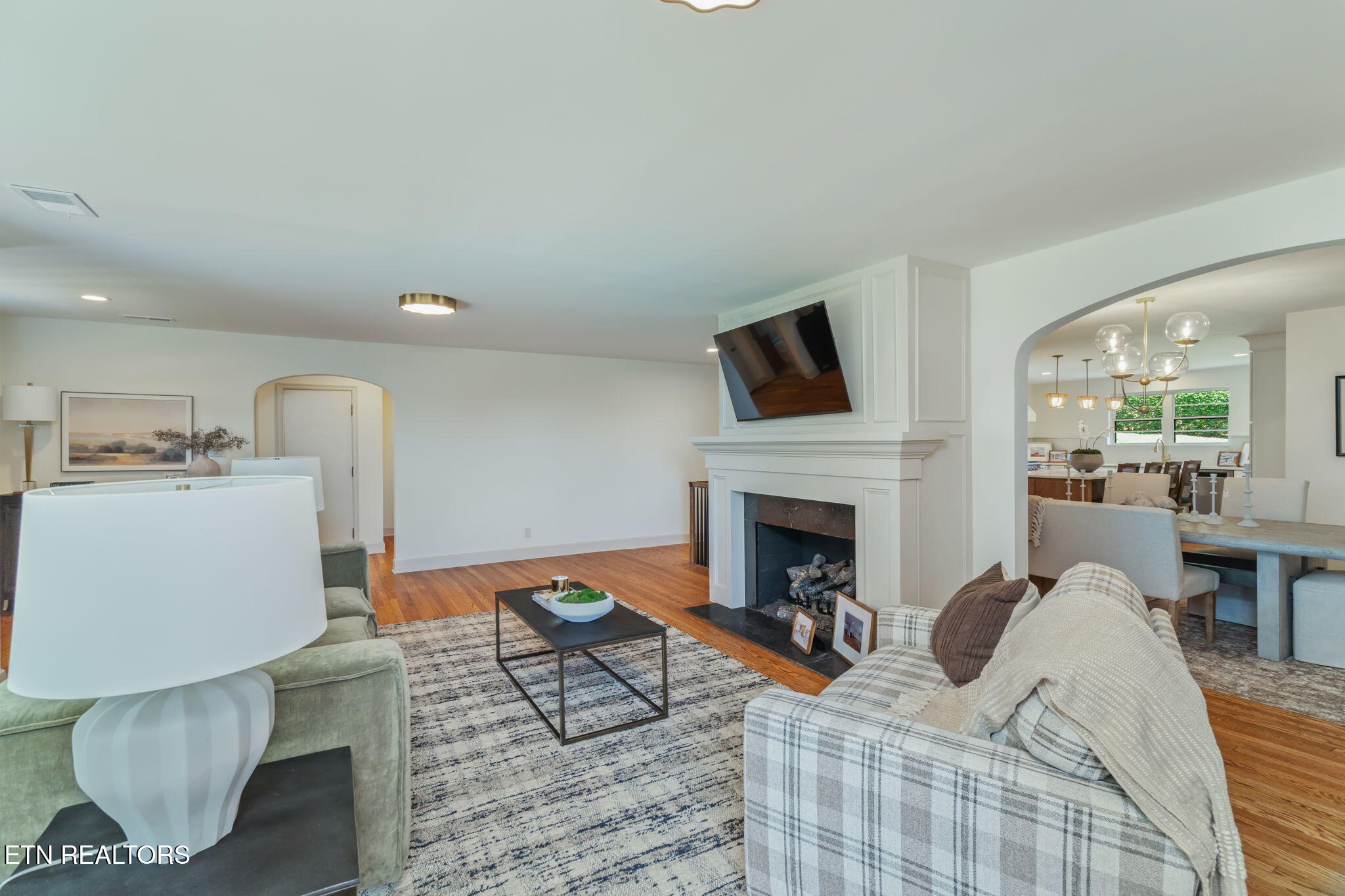 6501 Sherwood Drive Knoxville TN 37919