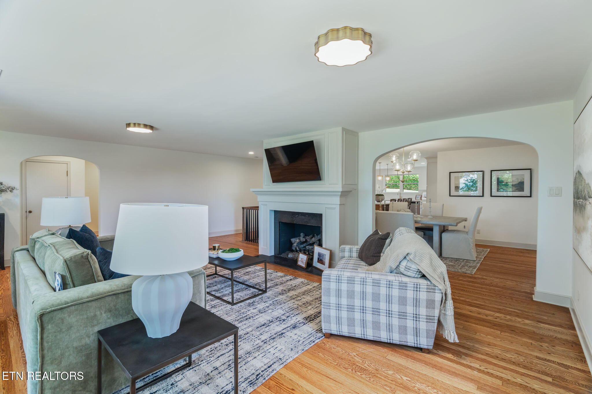 6501 Sherwood Drive Knoxville TN 37919