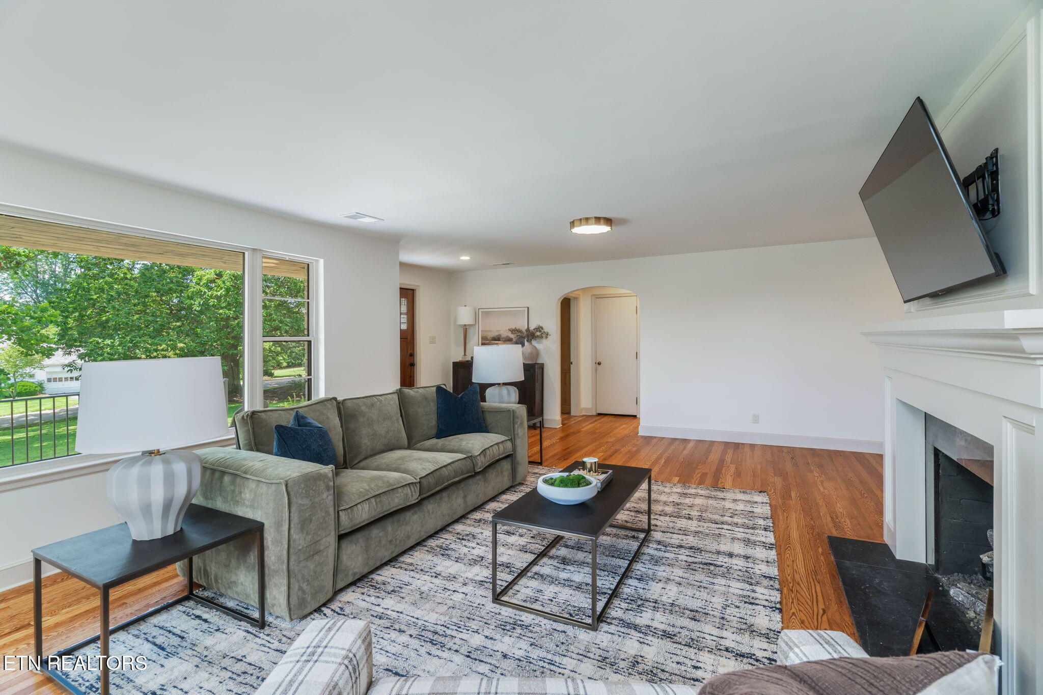 6501 Sherwood Drive Knoxville TN 37919