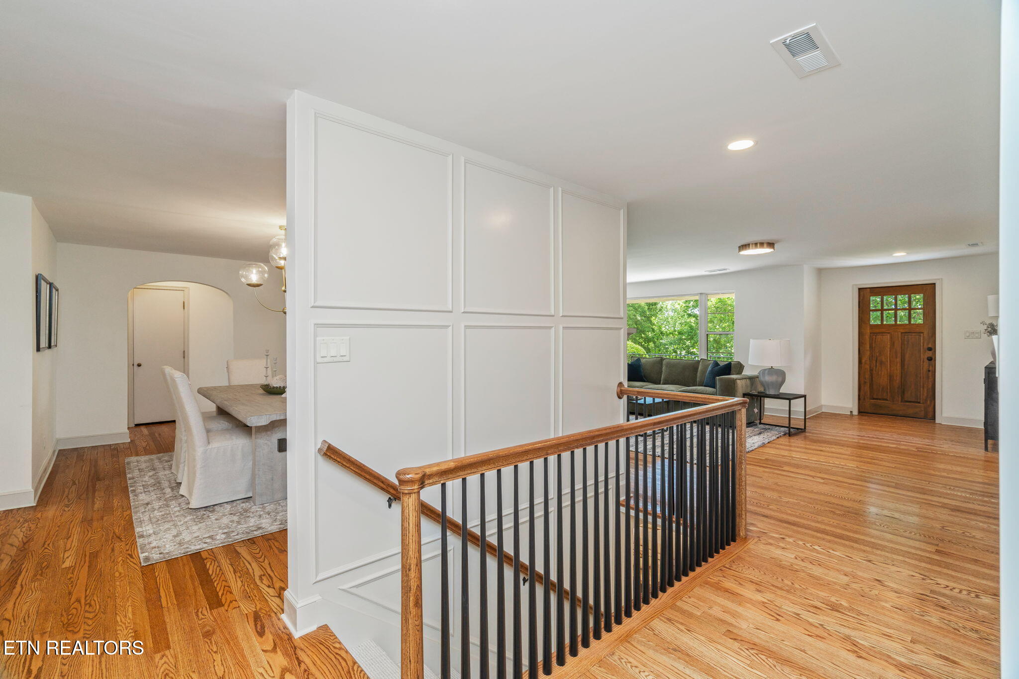 6501 Sherwood Drive Knoxville TN 37919