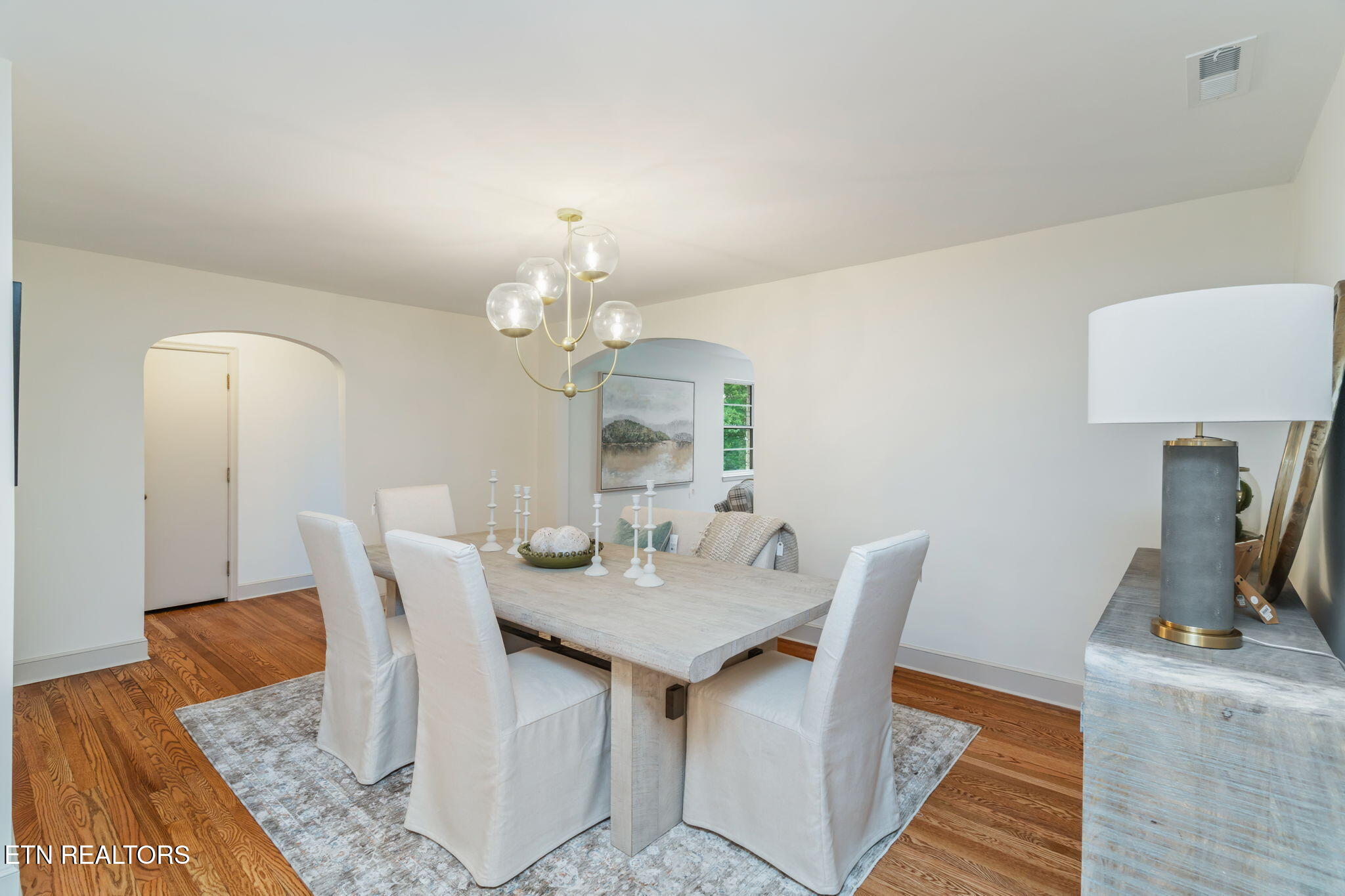 6501 Sherwood Drive Knoxville TN 37919