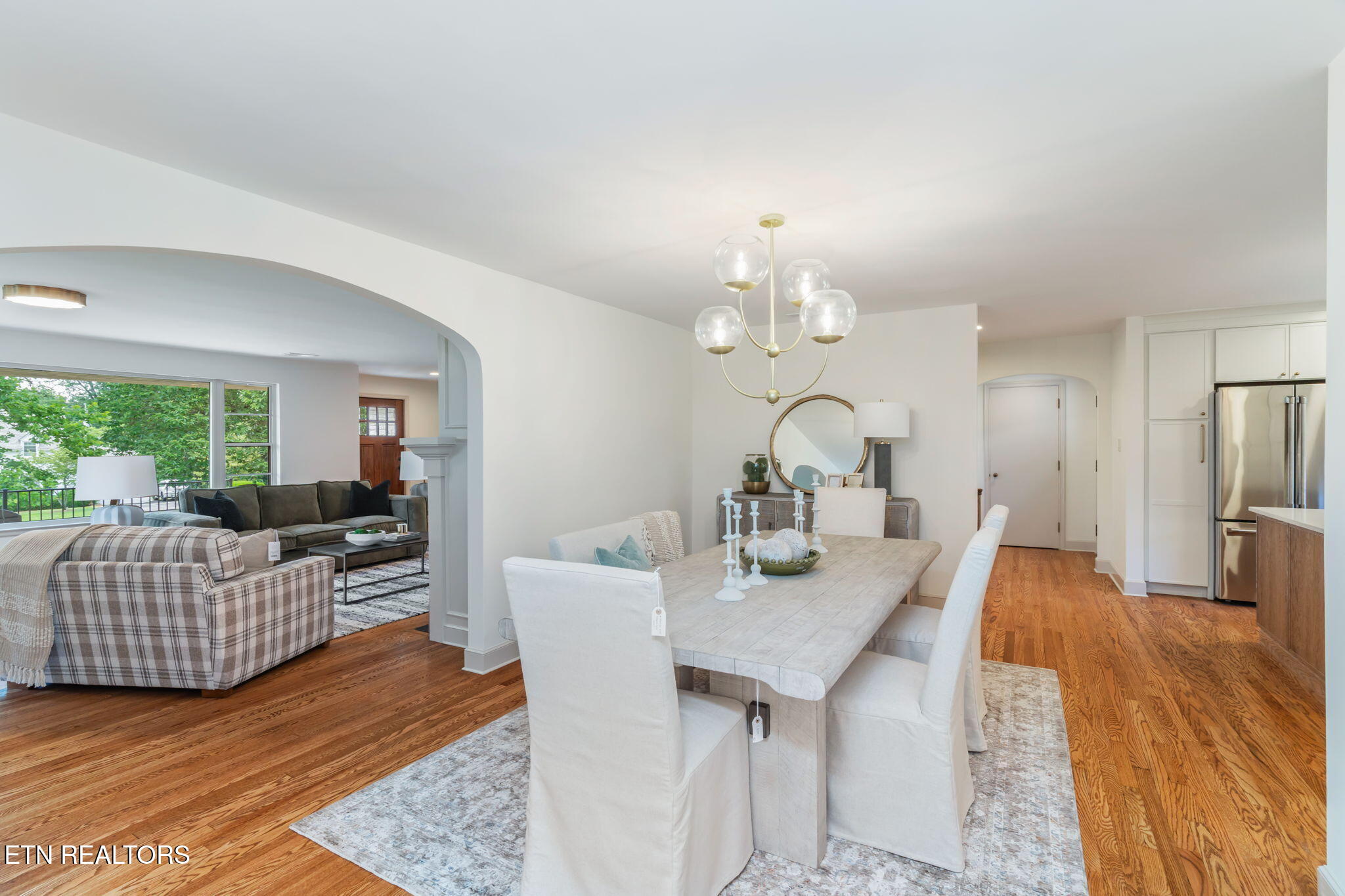 6501 Sherwood Drive Knoxville TN 37919