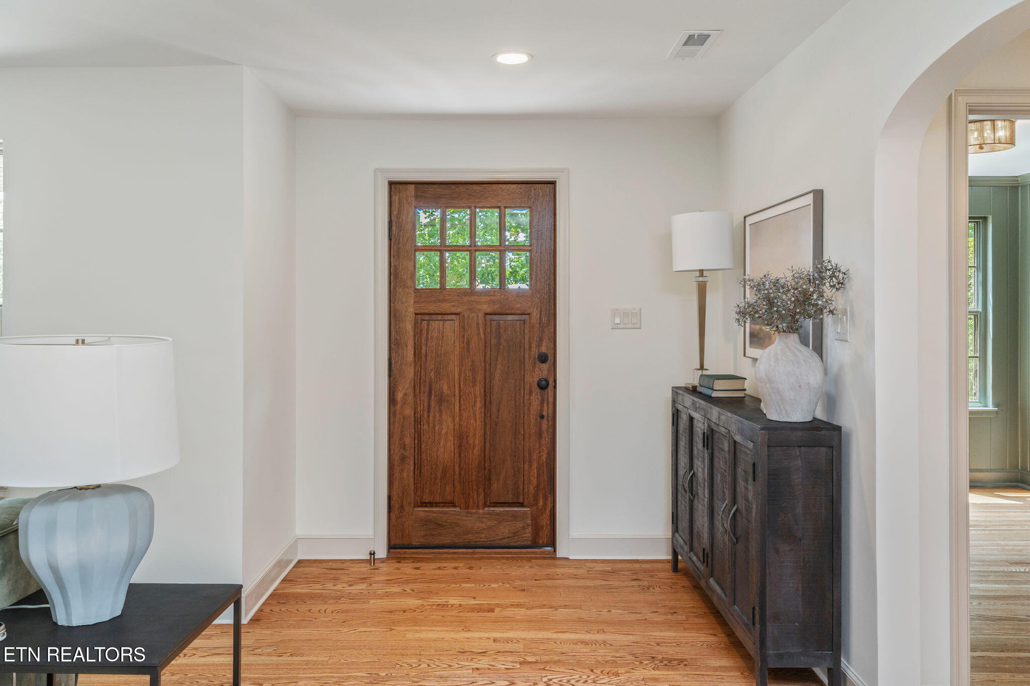 6501 Sherwood Drive Knoxville TN 37919