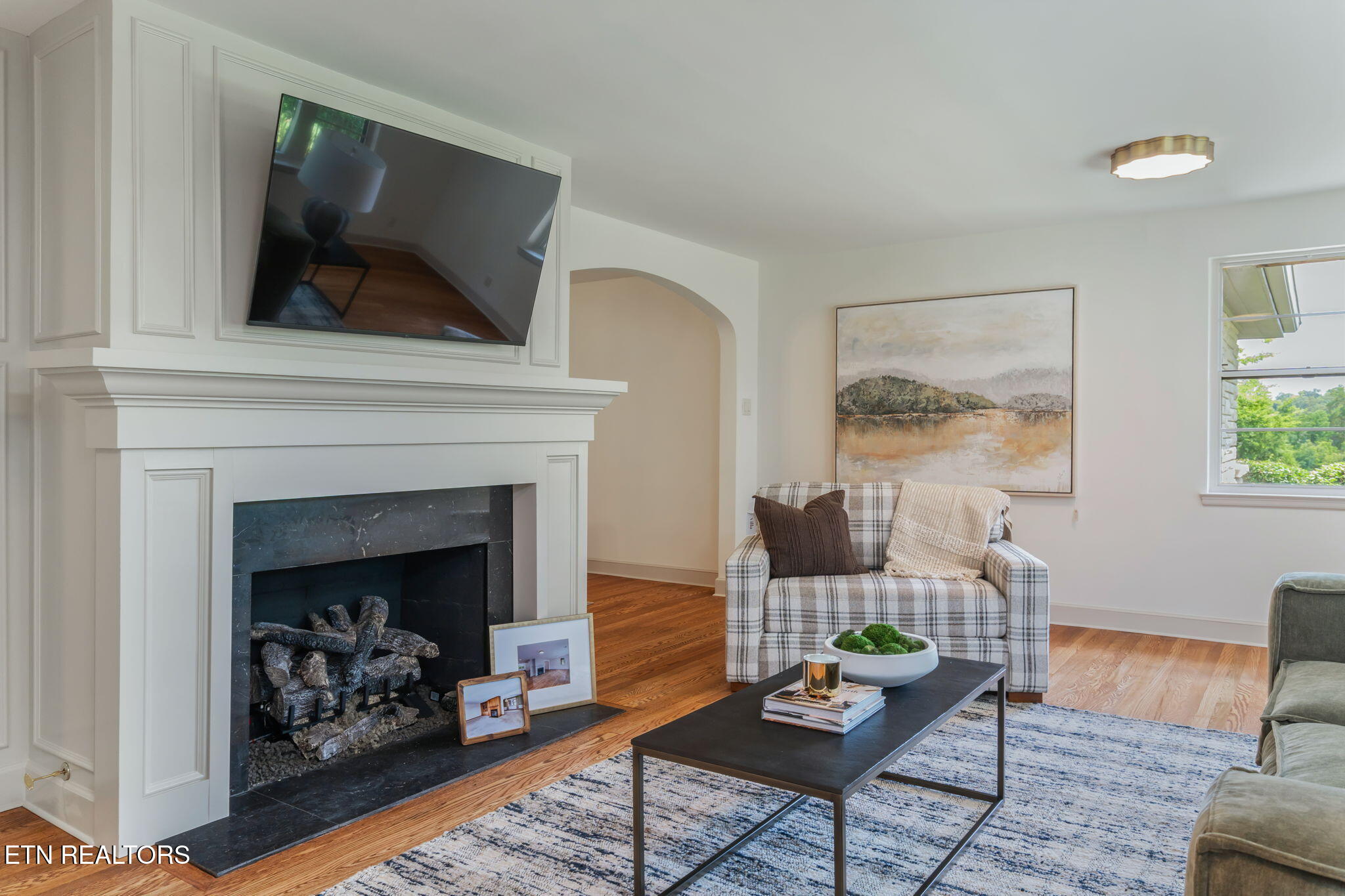 6501 Sherwood Drive Knoxville TN 37919