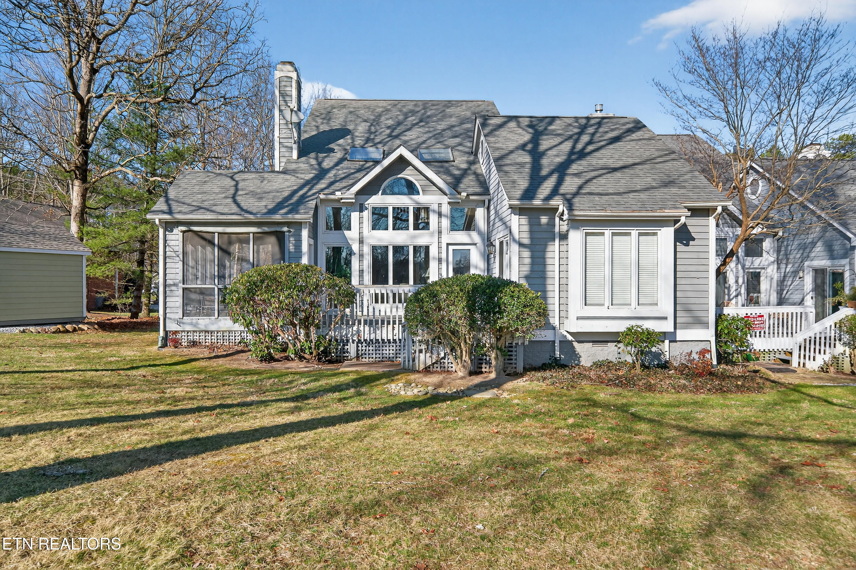 214 Dorchester Court Crossville TN 38558