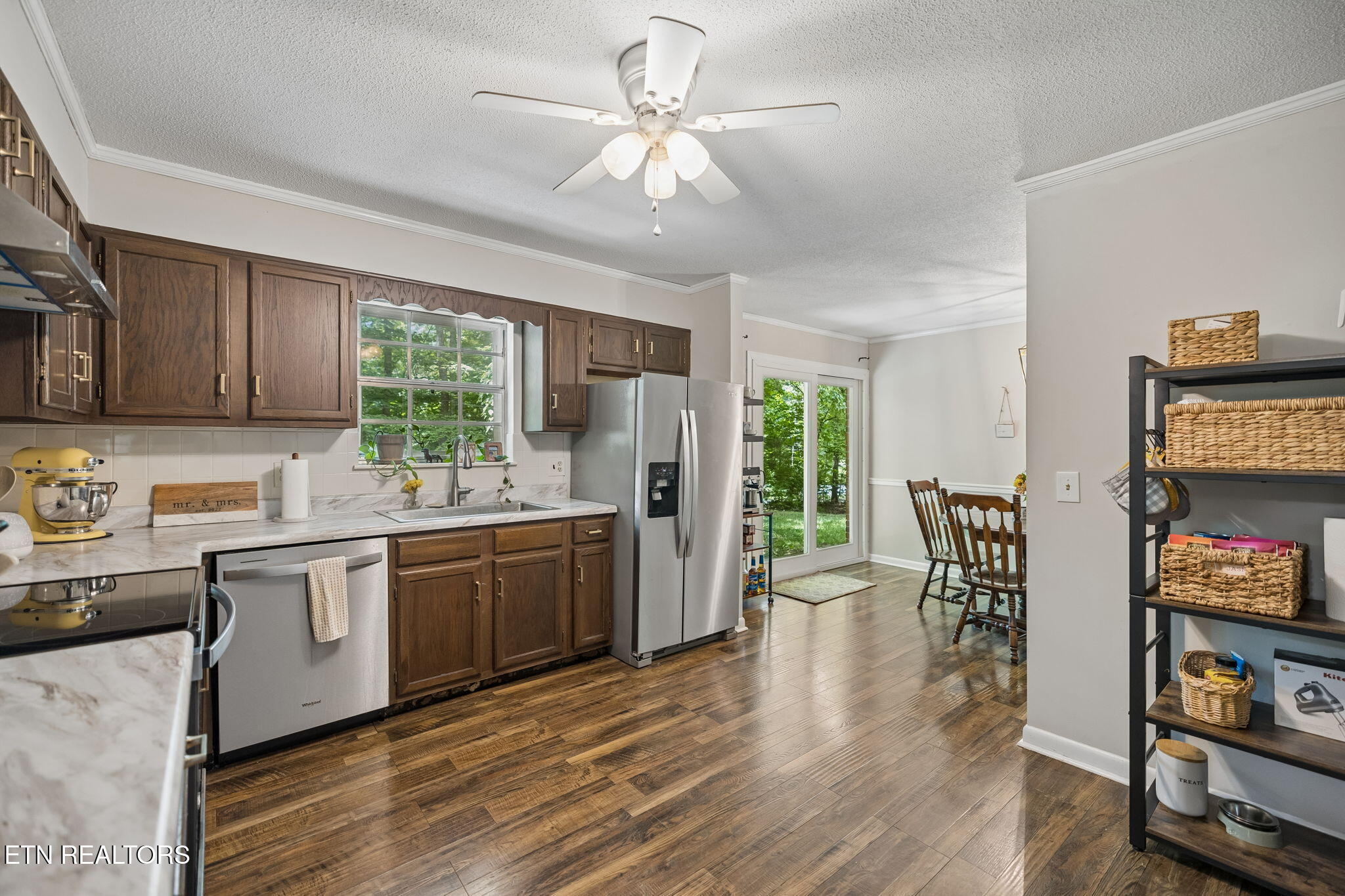 1036 Forest Heights Circle Lenoir City TN 37772