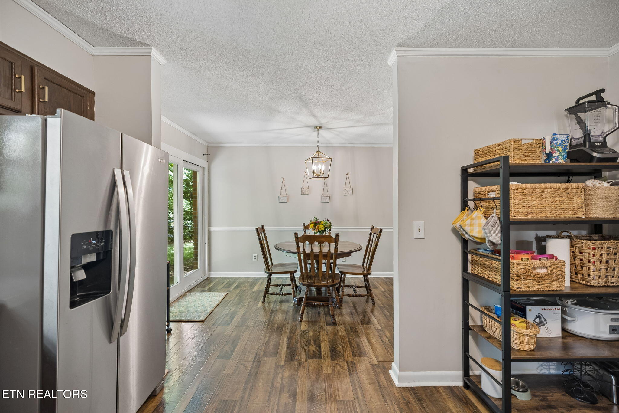 1036 Forest Heights Circle Lenoir City TN 37772