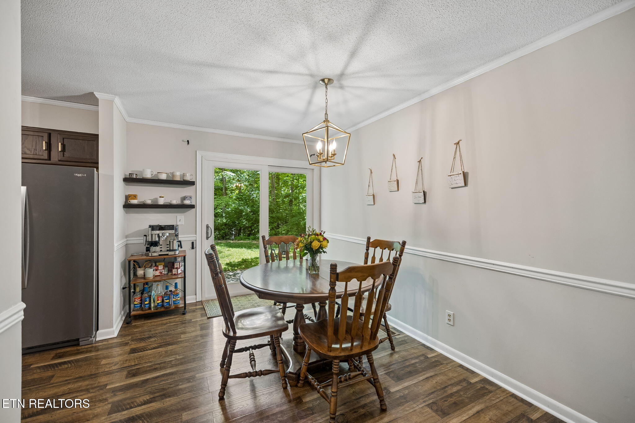 1036 Forest Heights Circle Lenoir City TN 37772