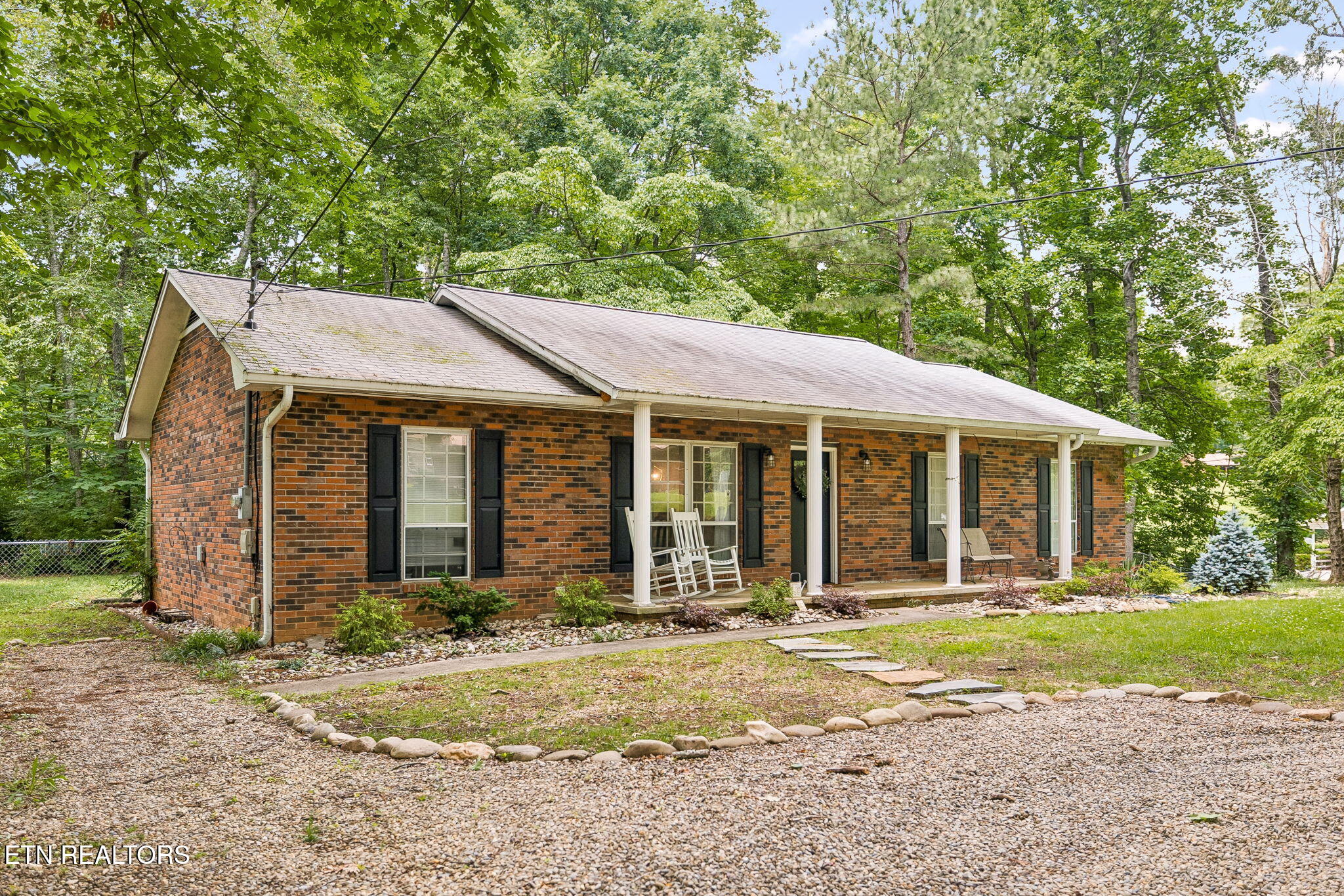 1036 Forest Heights Circle Lenoir City TN 37772