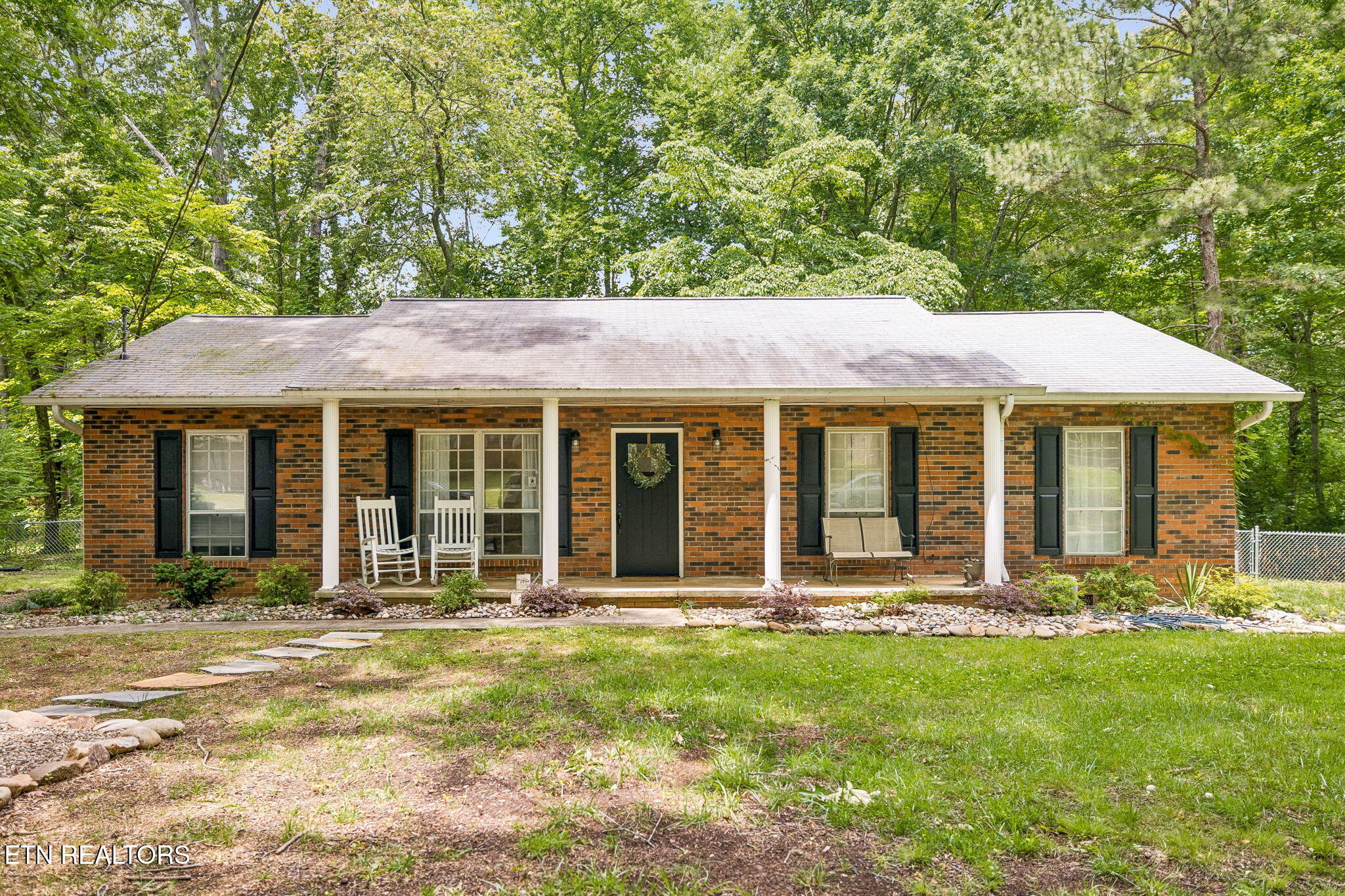 1036 Forest Heights Circle Lenoir City TN 37772
