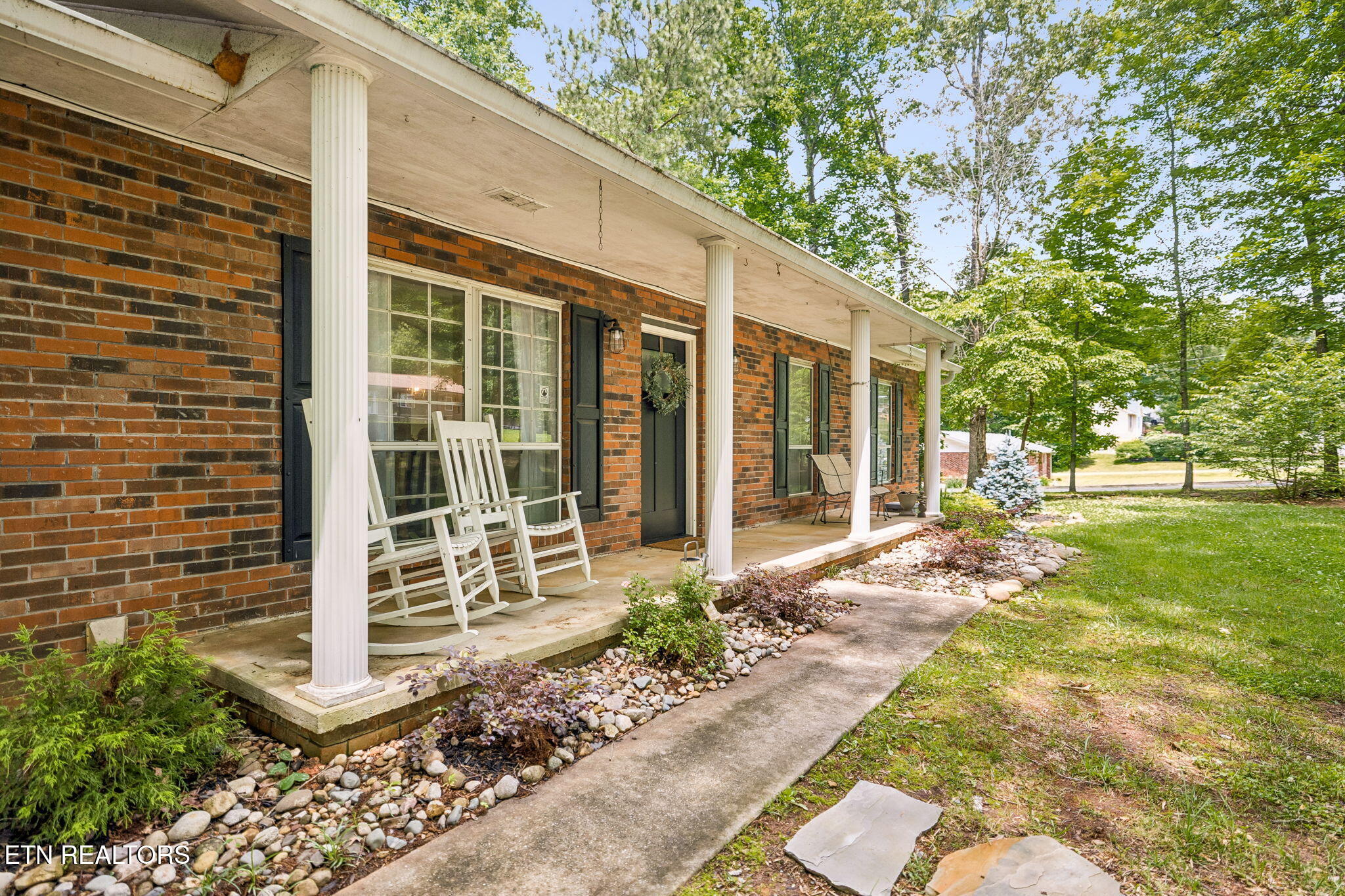 1036 Forest Heights Circle Lenoir City TN 37772