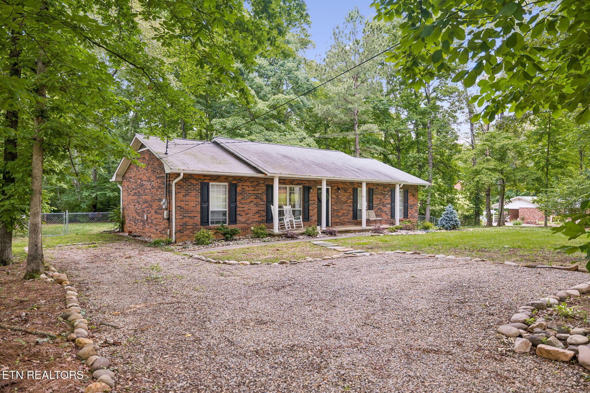 1036 Forest Heights Circle Lenoir City TN 37772