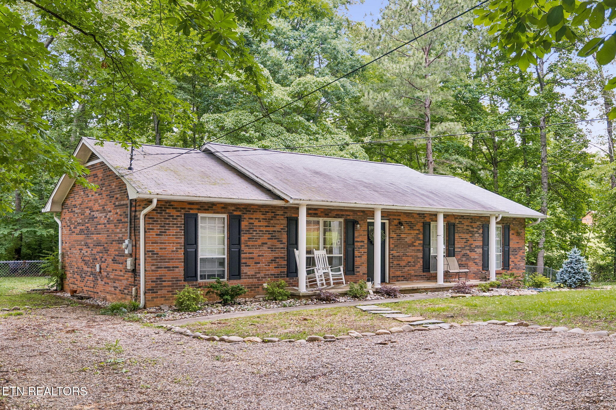 1036 Forest Heights Circle Lenoir City TN 37772