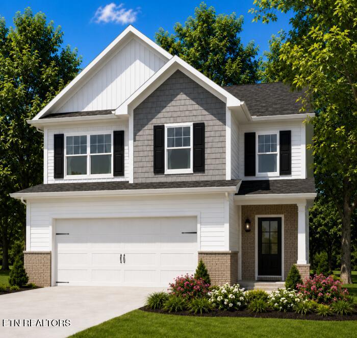6171 Silent Bell Avenue Powell TN 37849