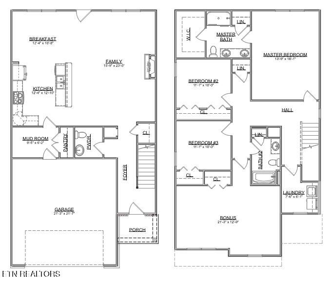 6171 Silent Bell Avenue Powell TN 37849