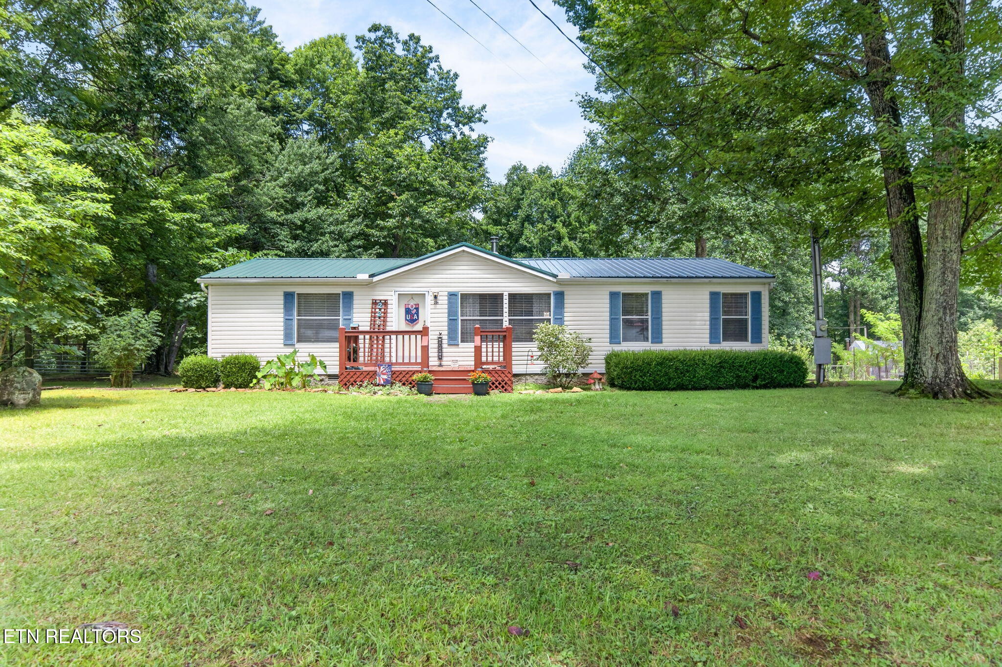 226 Westwood Boulevard Crossville TN 38571