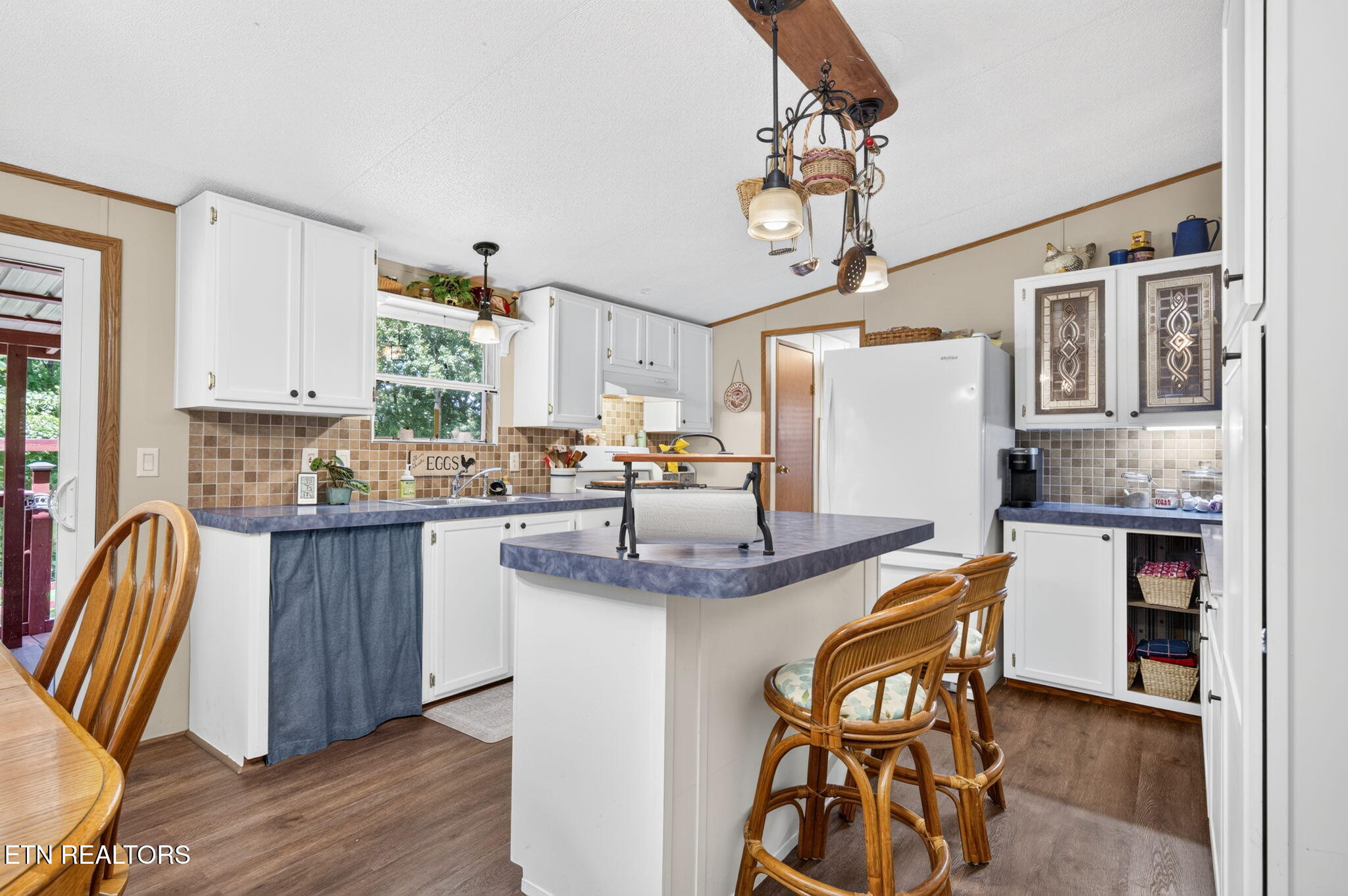 226 Westwood Boulevard Crossville TN 38571