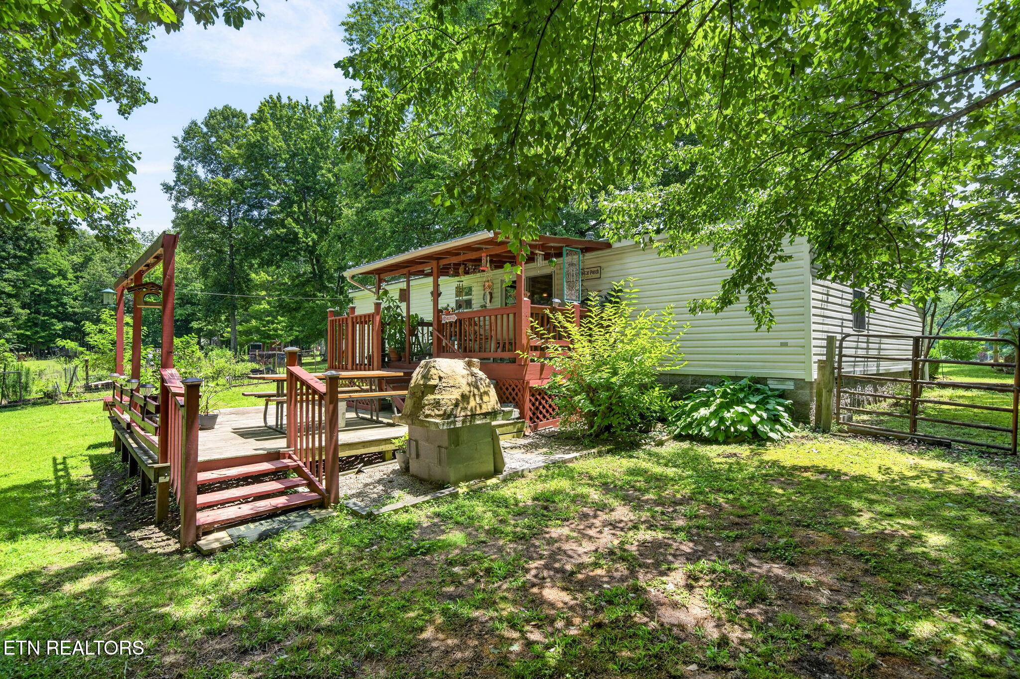 226 Westwood Boulevard Crossville TN 38571