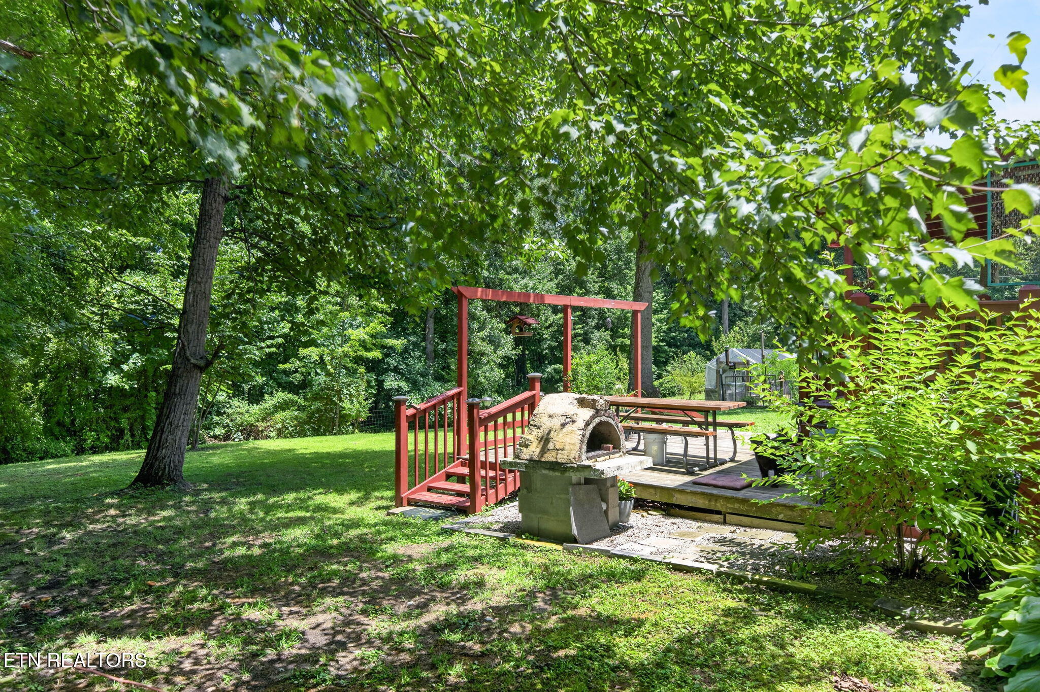 226 Westwood Boulevard Crossville TN 38571