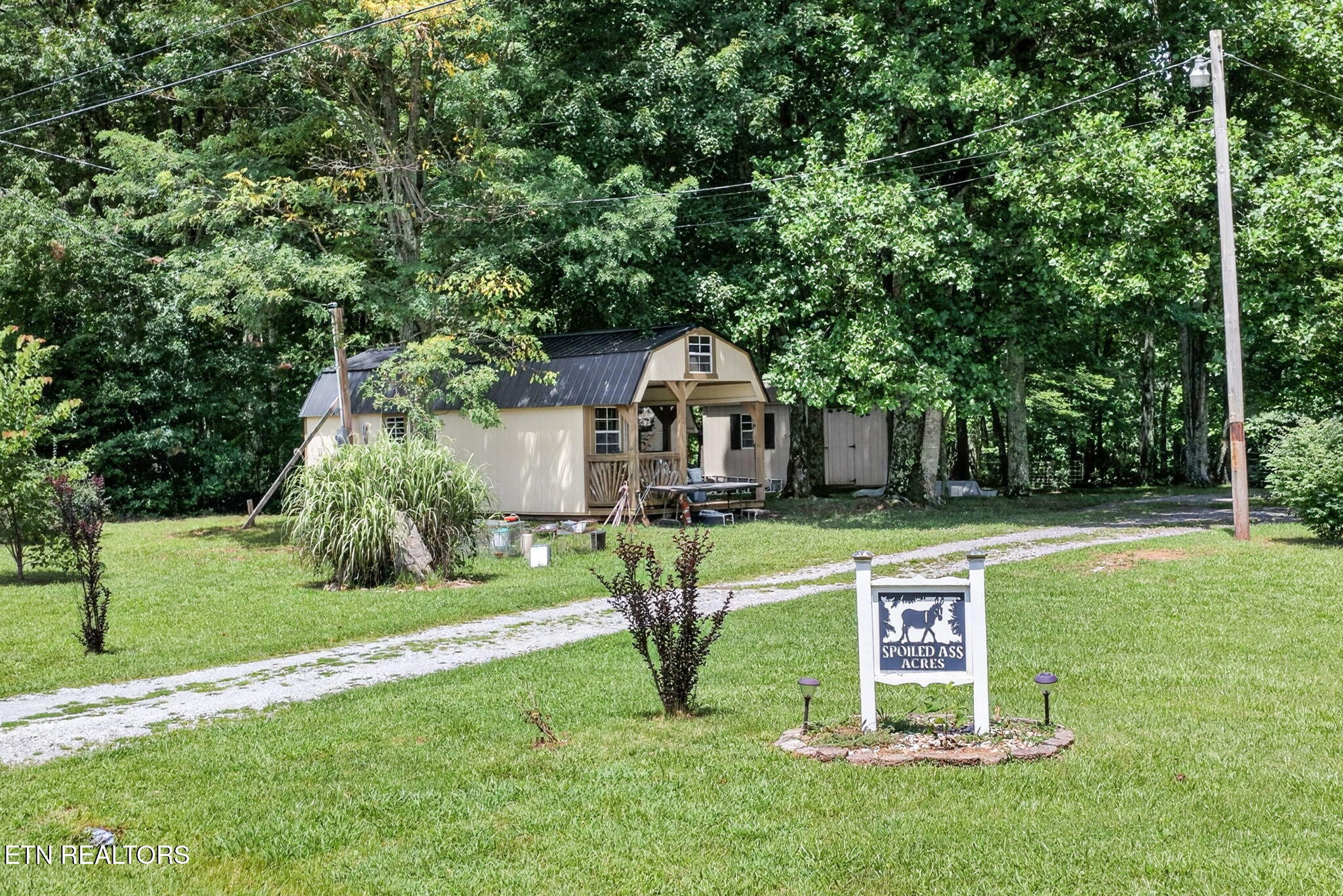 226 Westwood Boulevard Crossville TN 38571