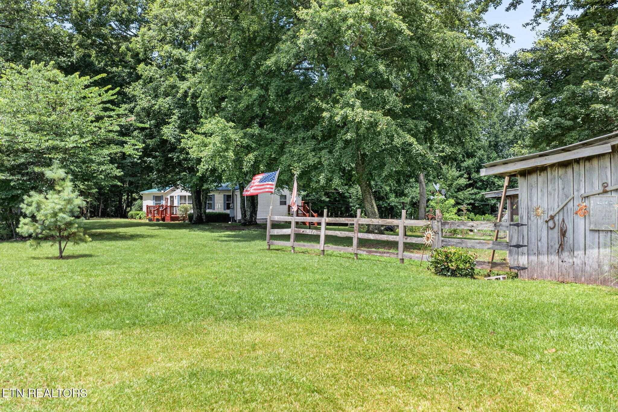 226 Westwood Boulevard Crossville TN 38571