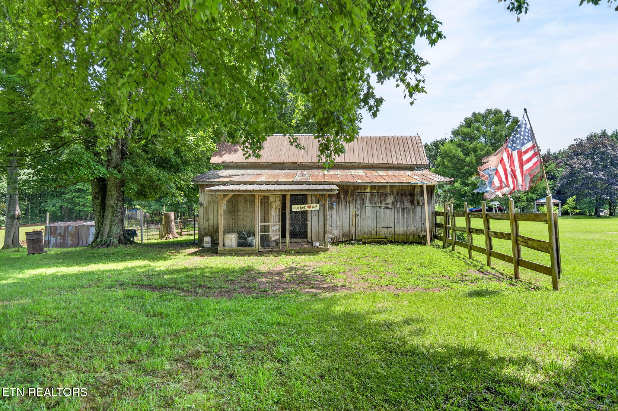 226 Westwood Boulevard Crossville TN 38571