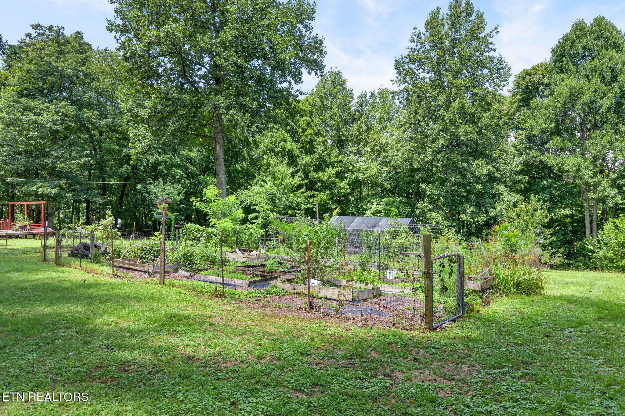 226 Westwood Boulevard Crossville TN 38571
