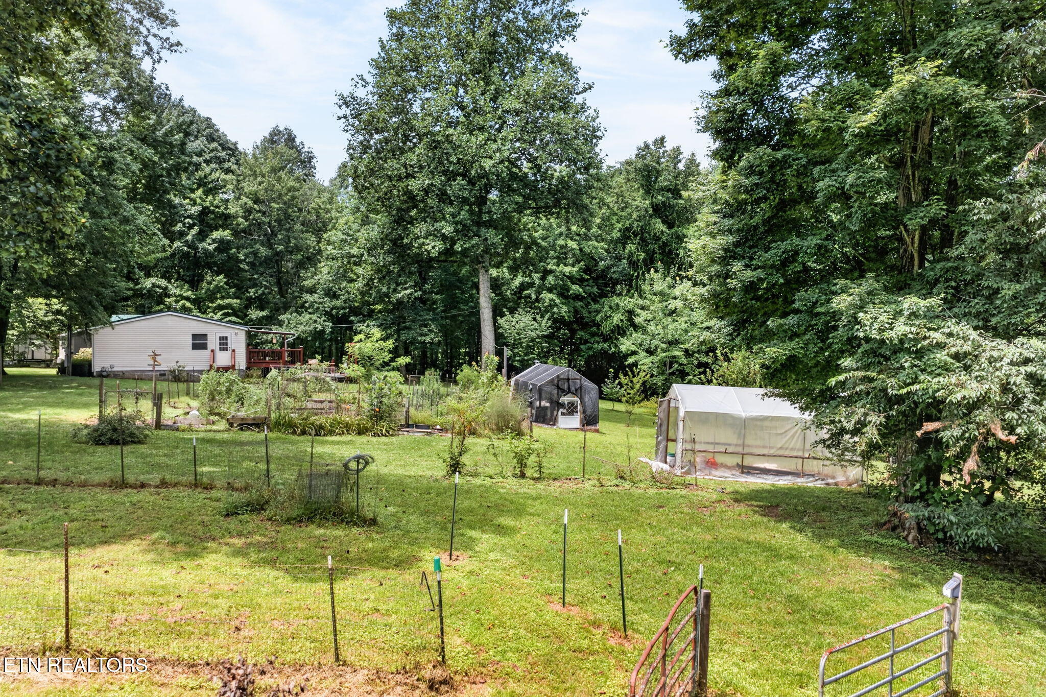 226 Westwood Boulevard Crossville TN 38571