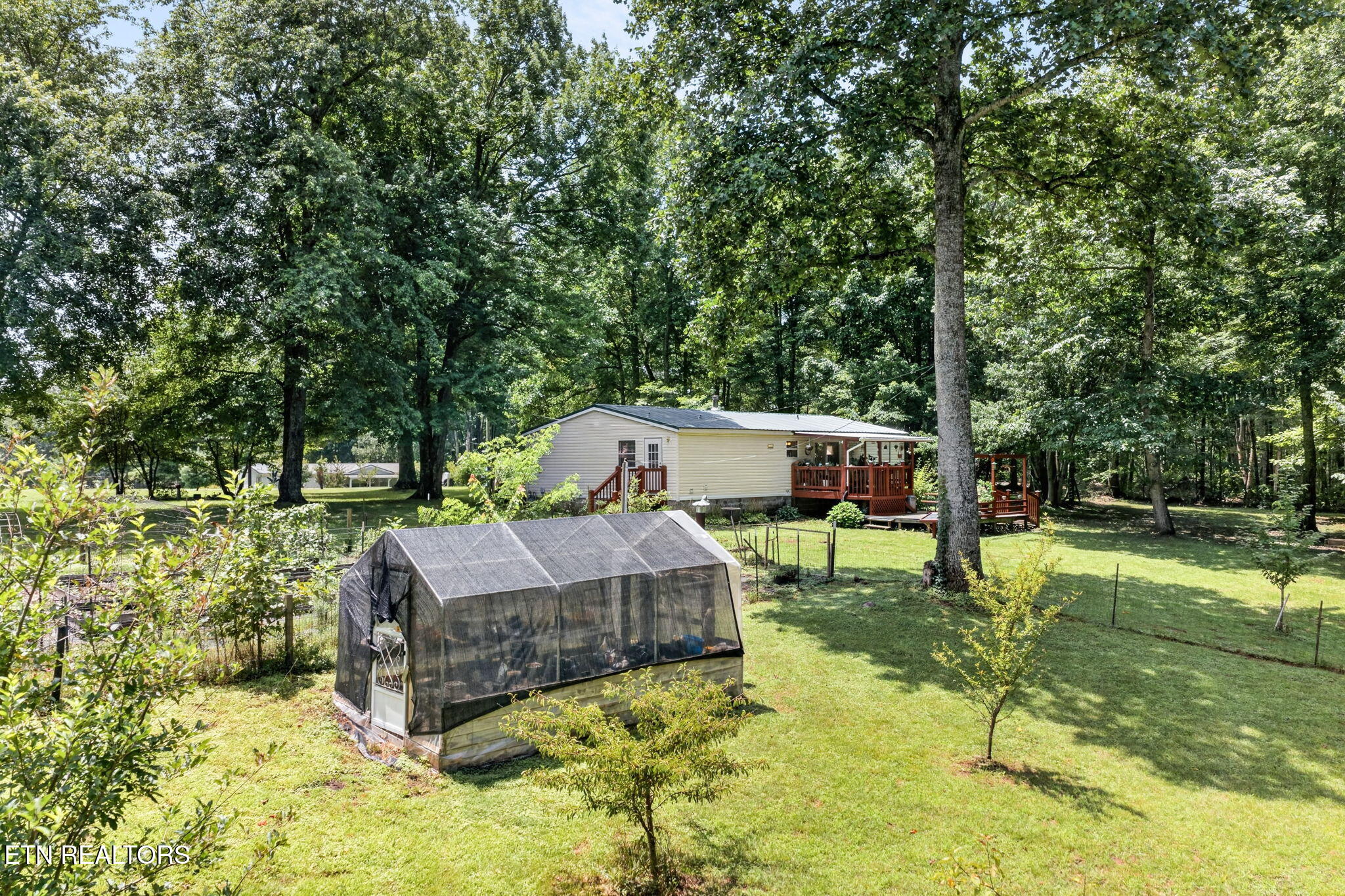 226 Westwood Boulevard Crossville TN 38571