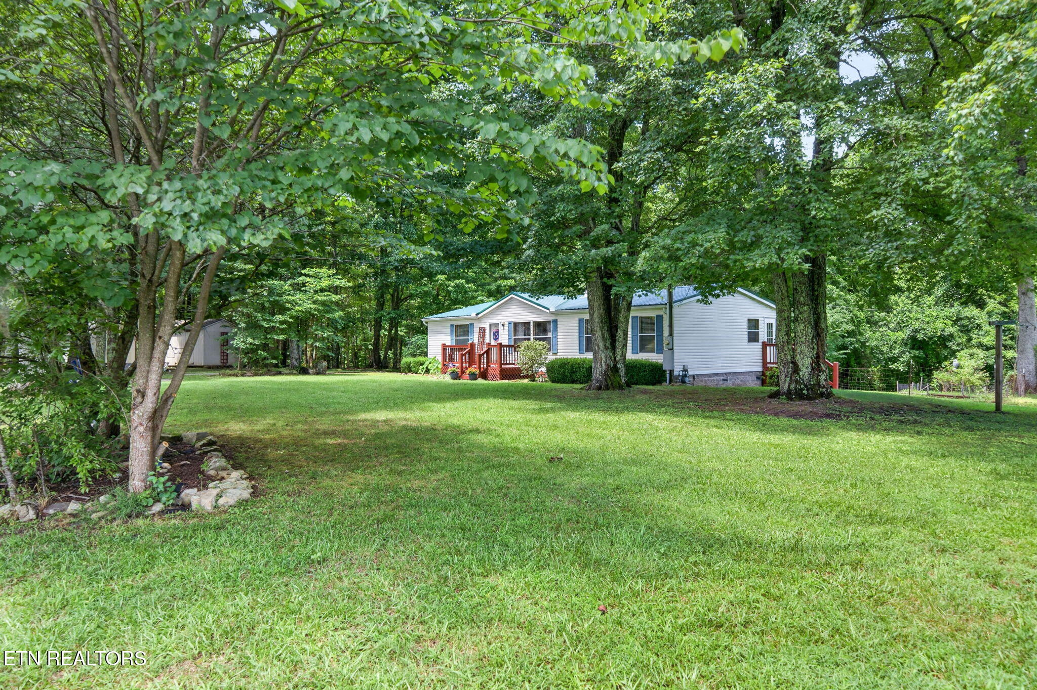226 Westwood Boulevard Crossville TN 38571