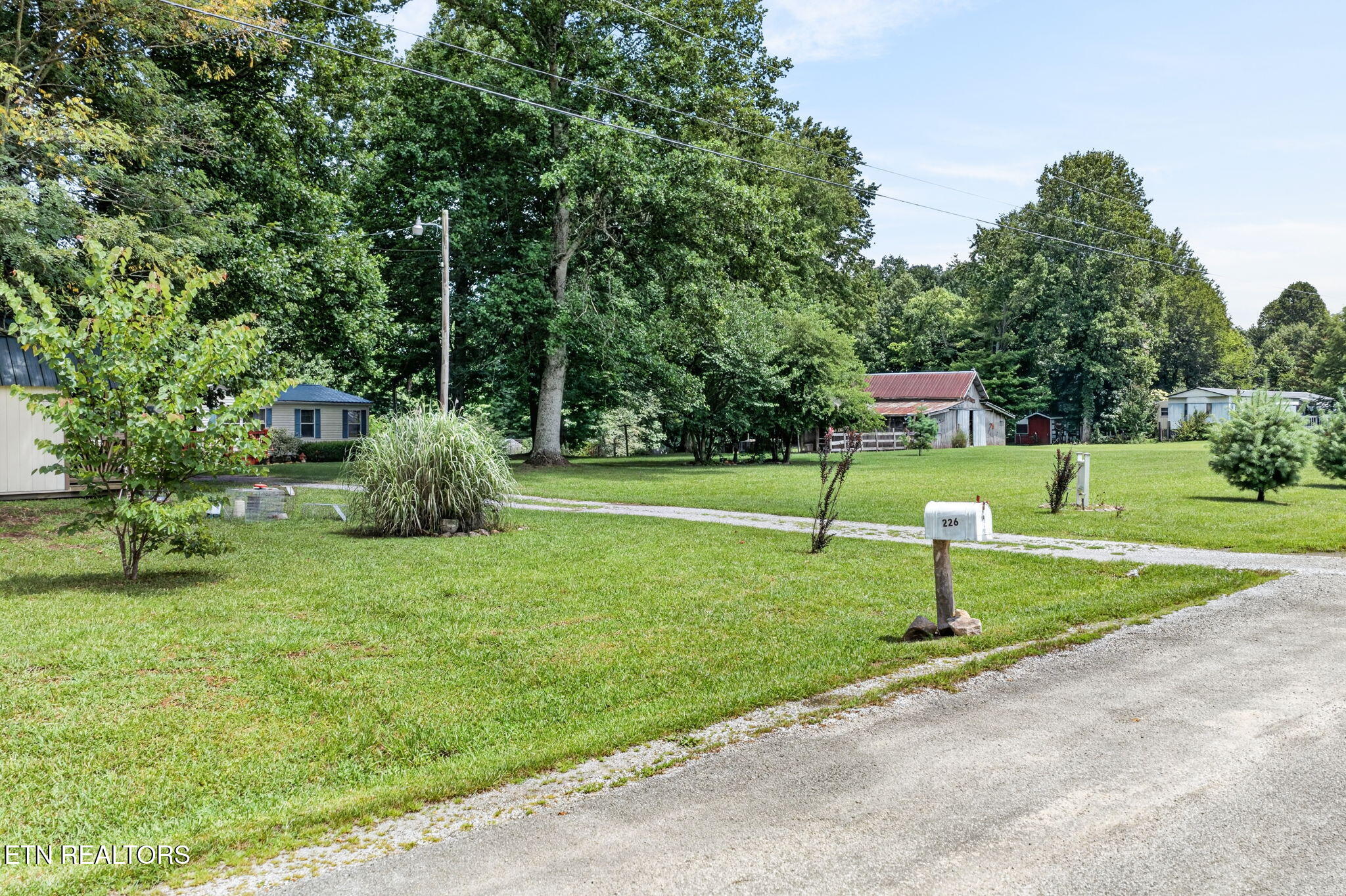 226 Westwood Boulevard Crossville TN 38571
