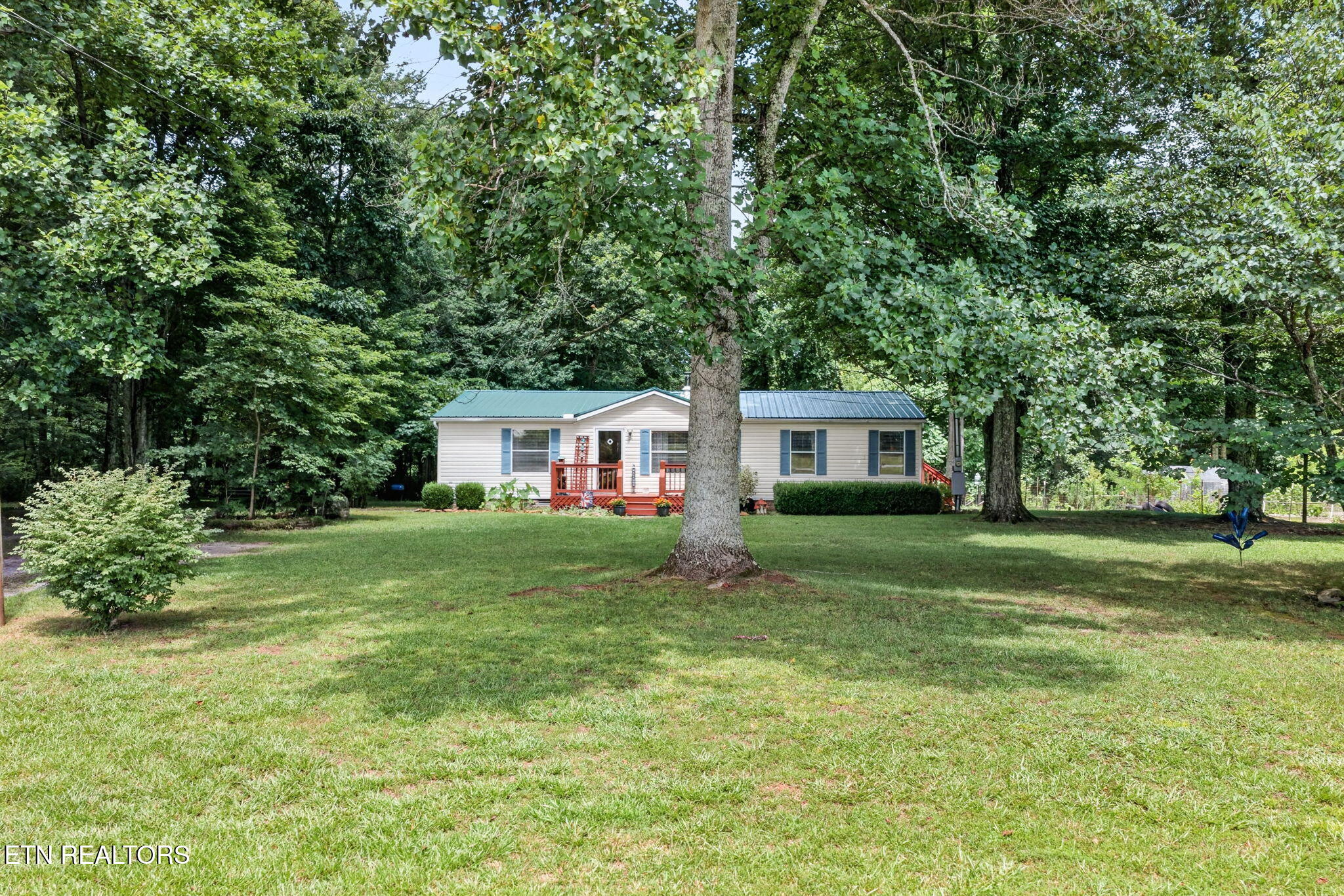 226 Westwood Boulevard Crossville TN 38571