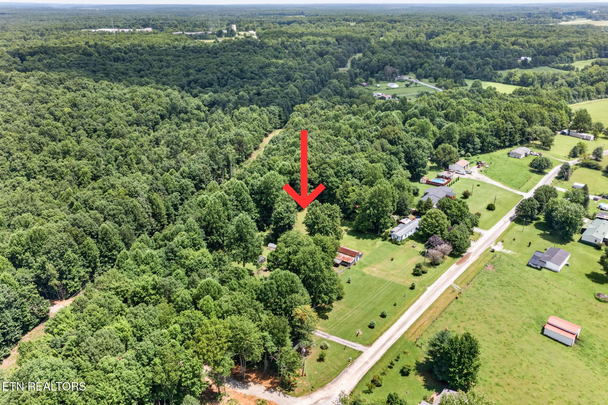 226 Westwood Boulevard Crossville TN 38571