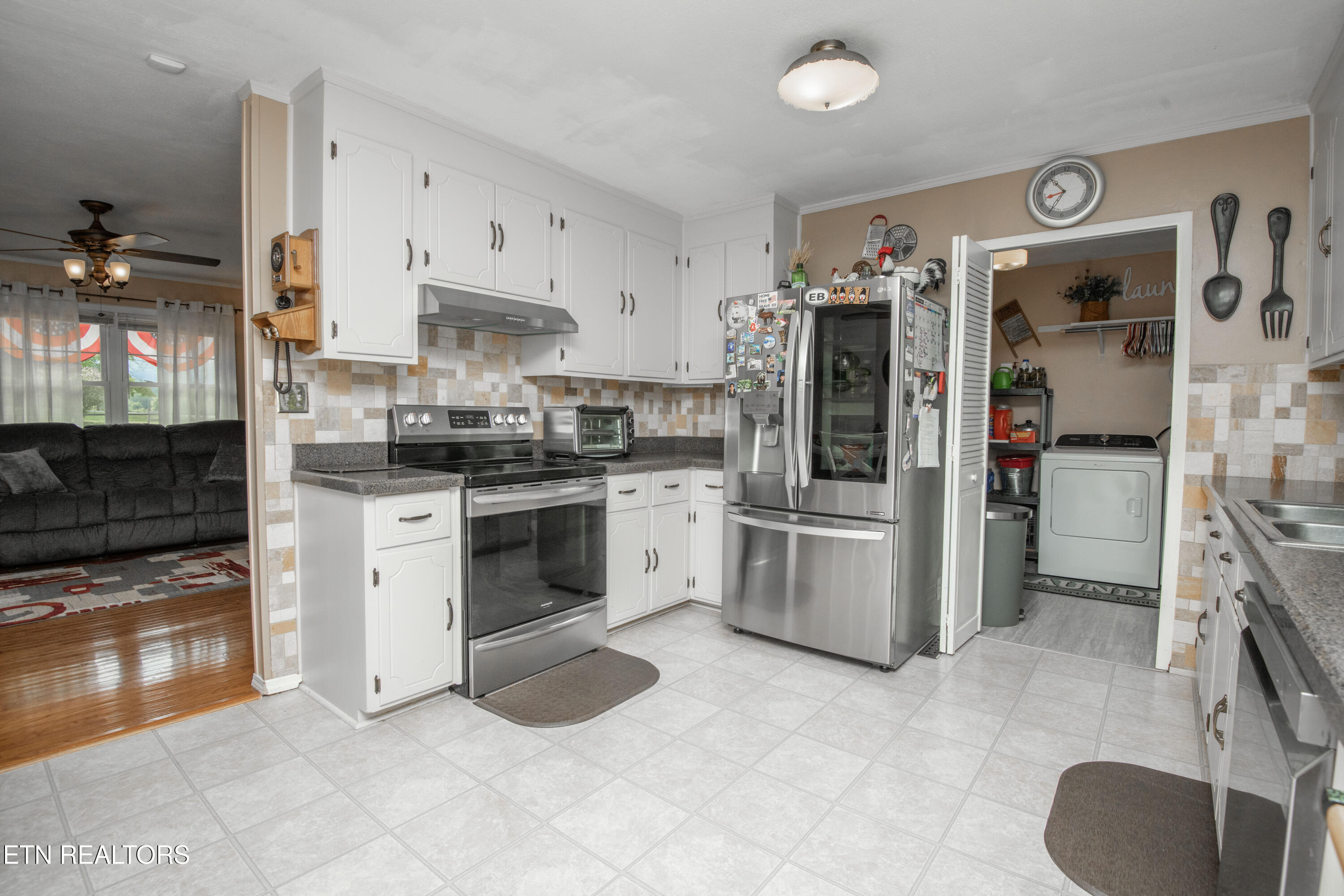 316 Joel Road Oliver Springs TN 37840