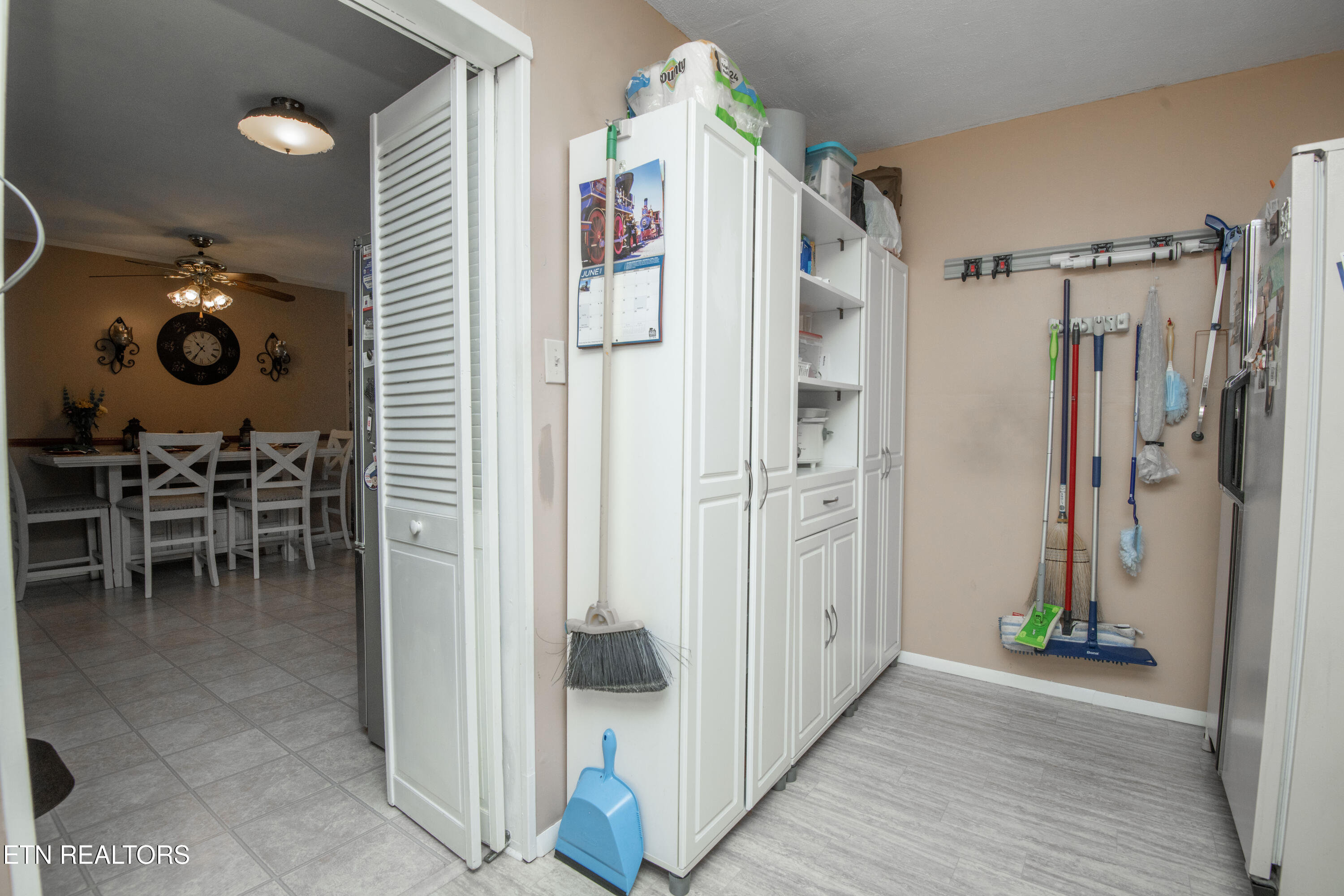 316 Joel Road Oliver Springs TN 37840
