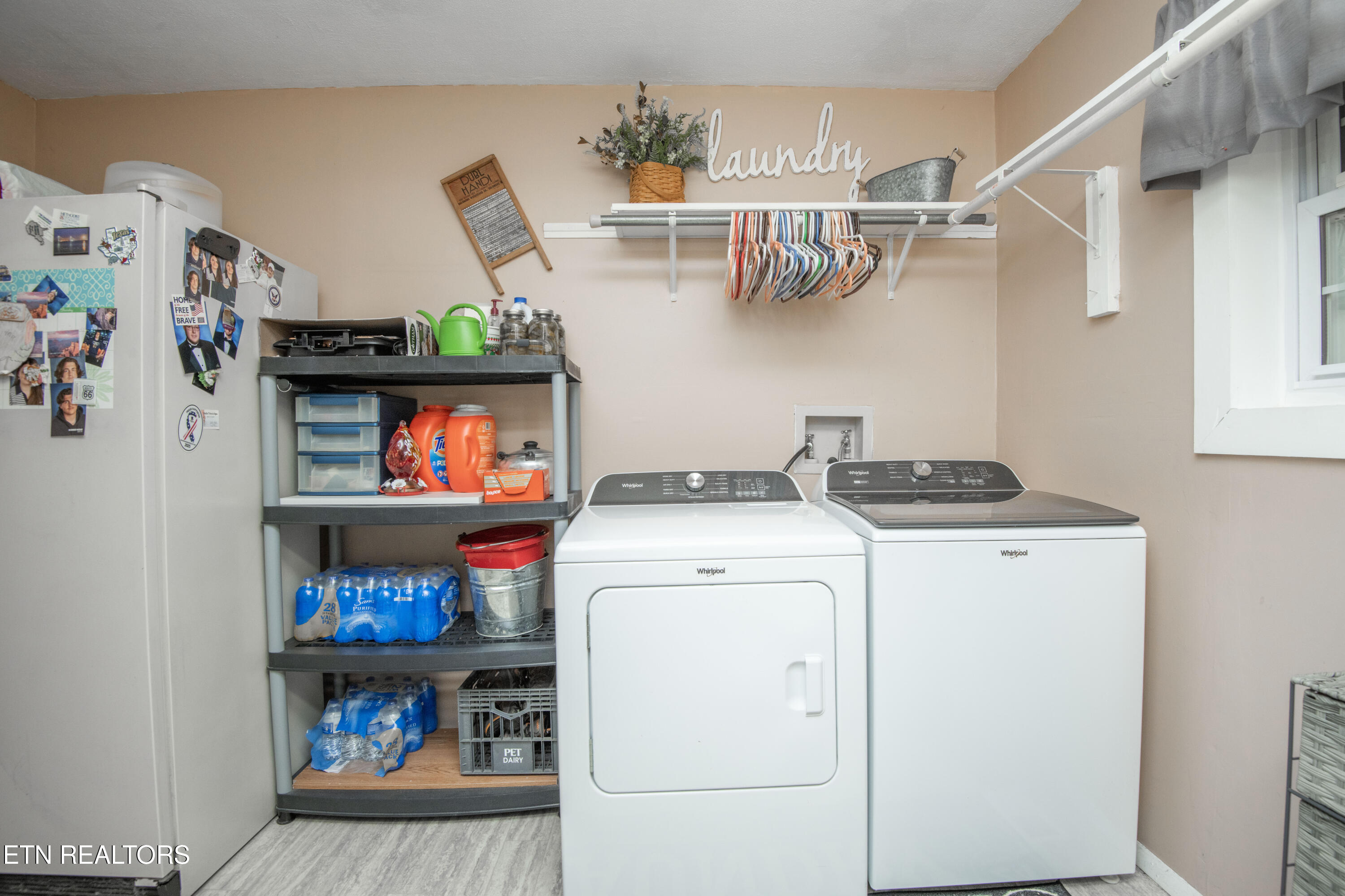 316 Joel Road Oliver Springs TN 37840