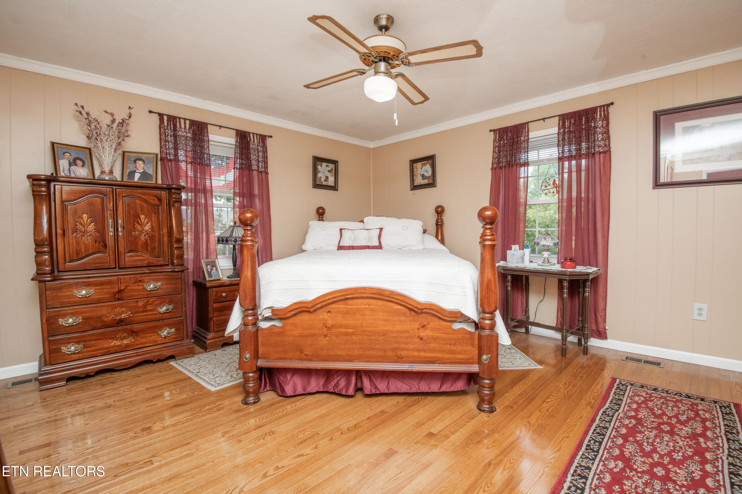 316 Joel Road Oliver Springs TN 37840