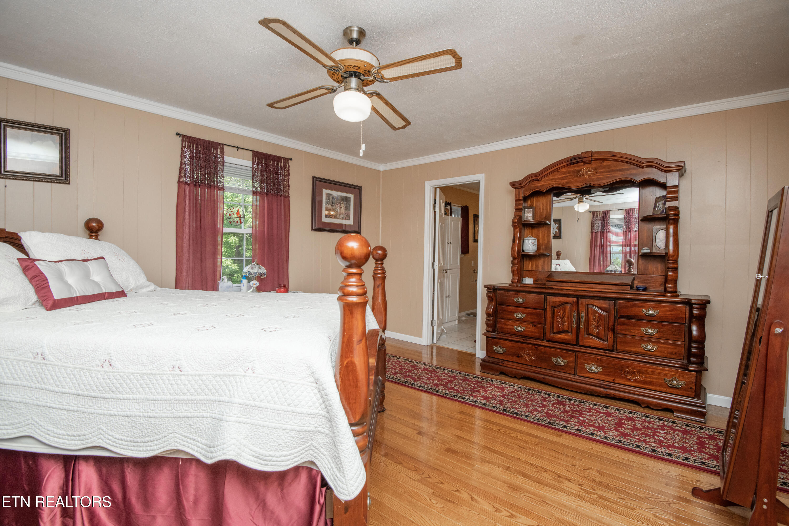 316 Joel Road Oliver Springs TN 37840