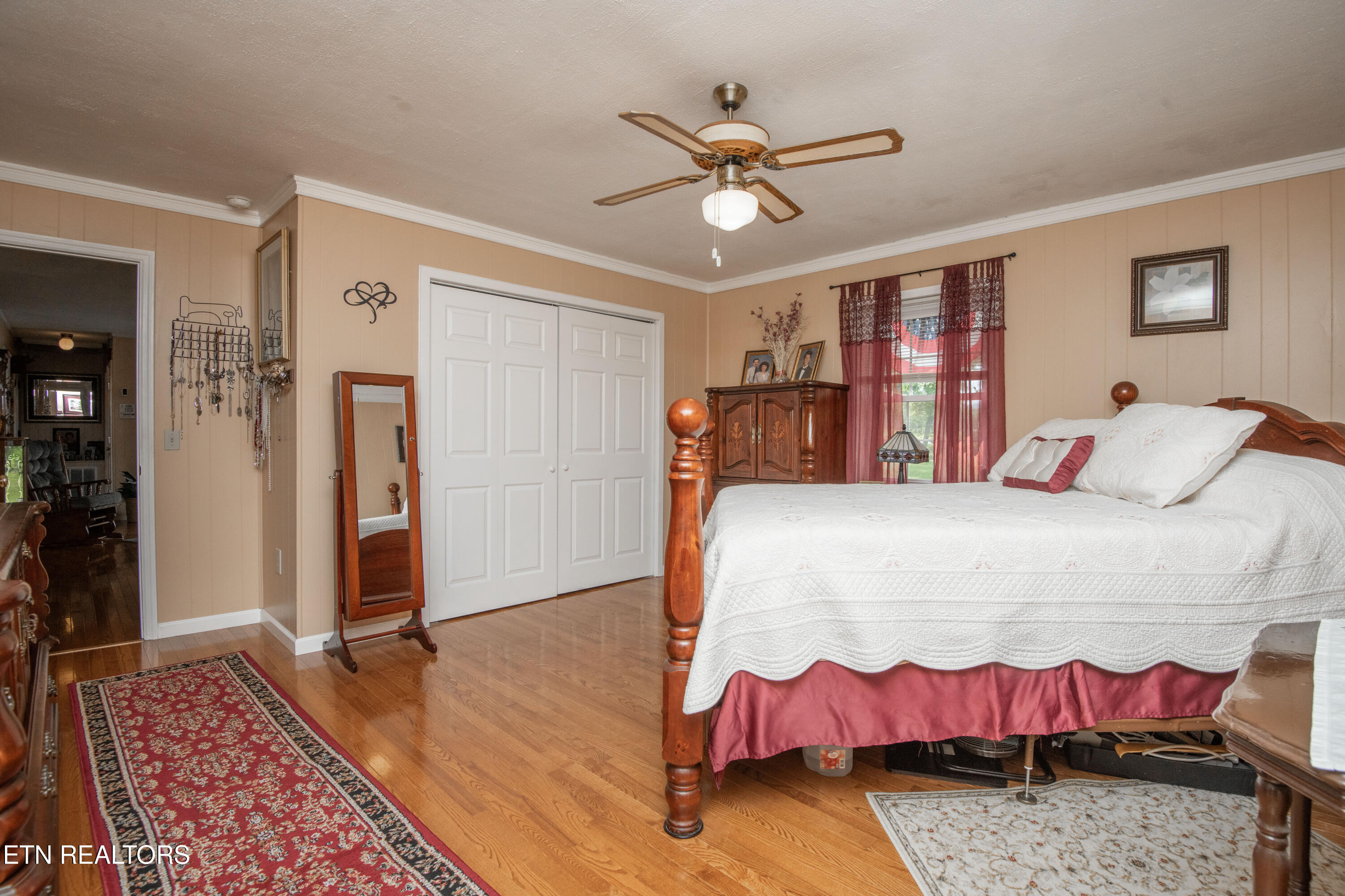 316 Joel Road Oliver Springs TN 37840
