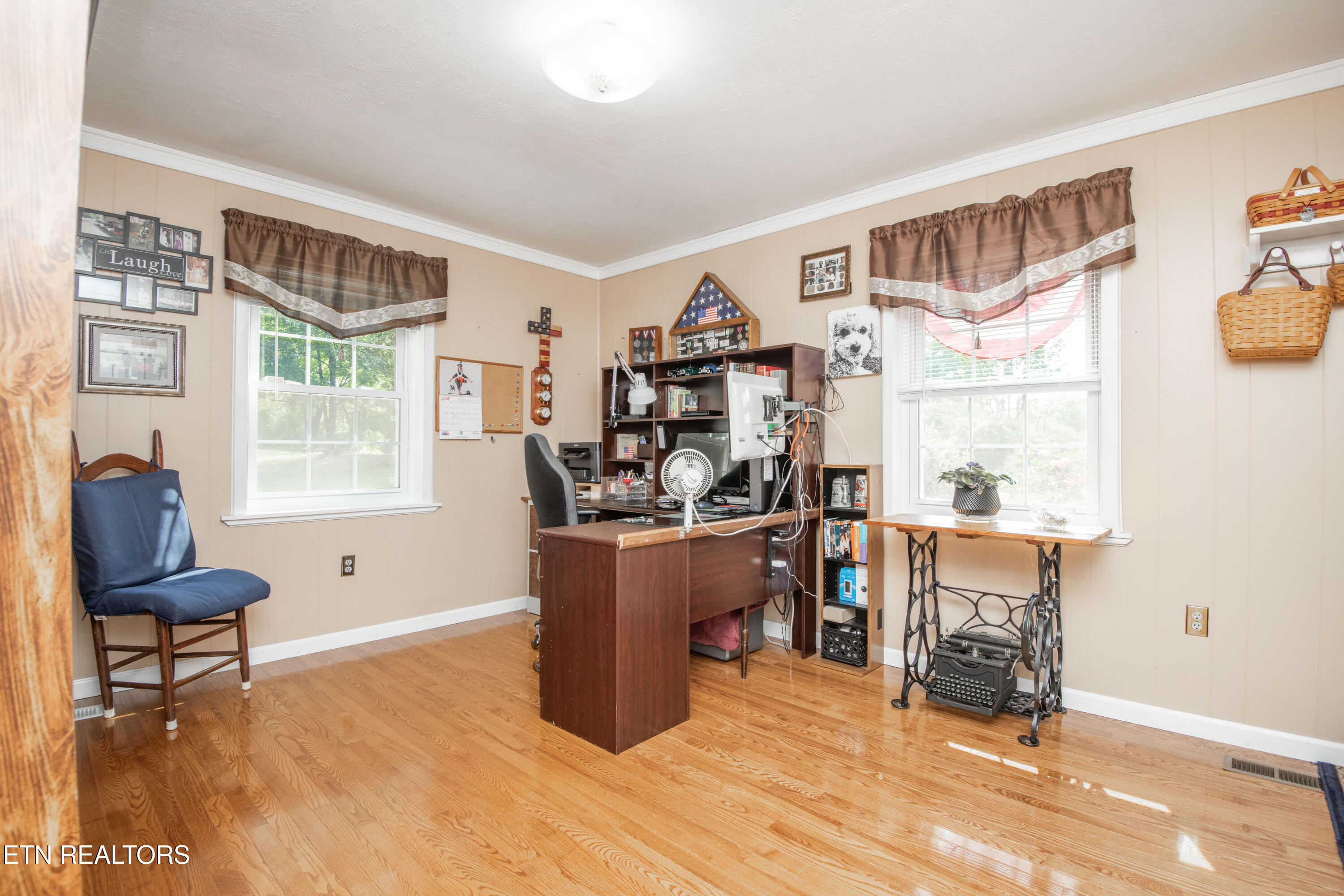 316 Joel Road Oliver Springs TN 37840