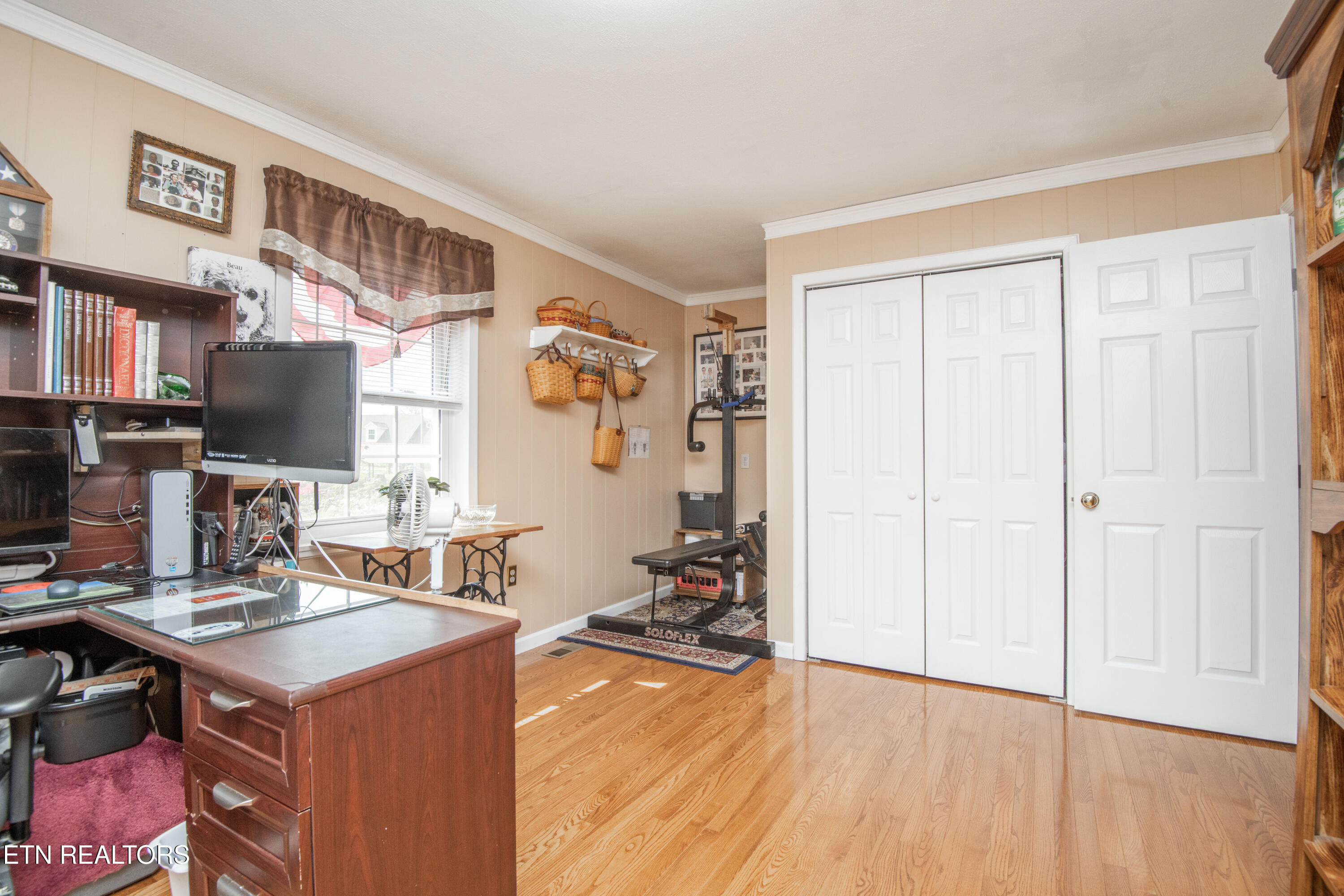316 Joel Road Oliver Springs TN 37840