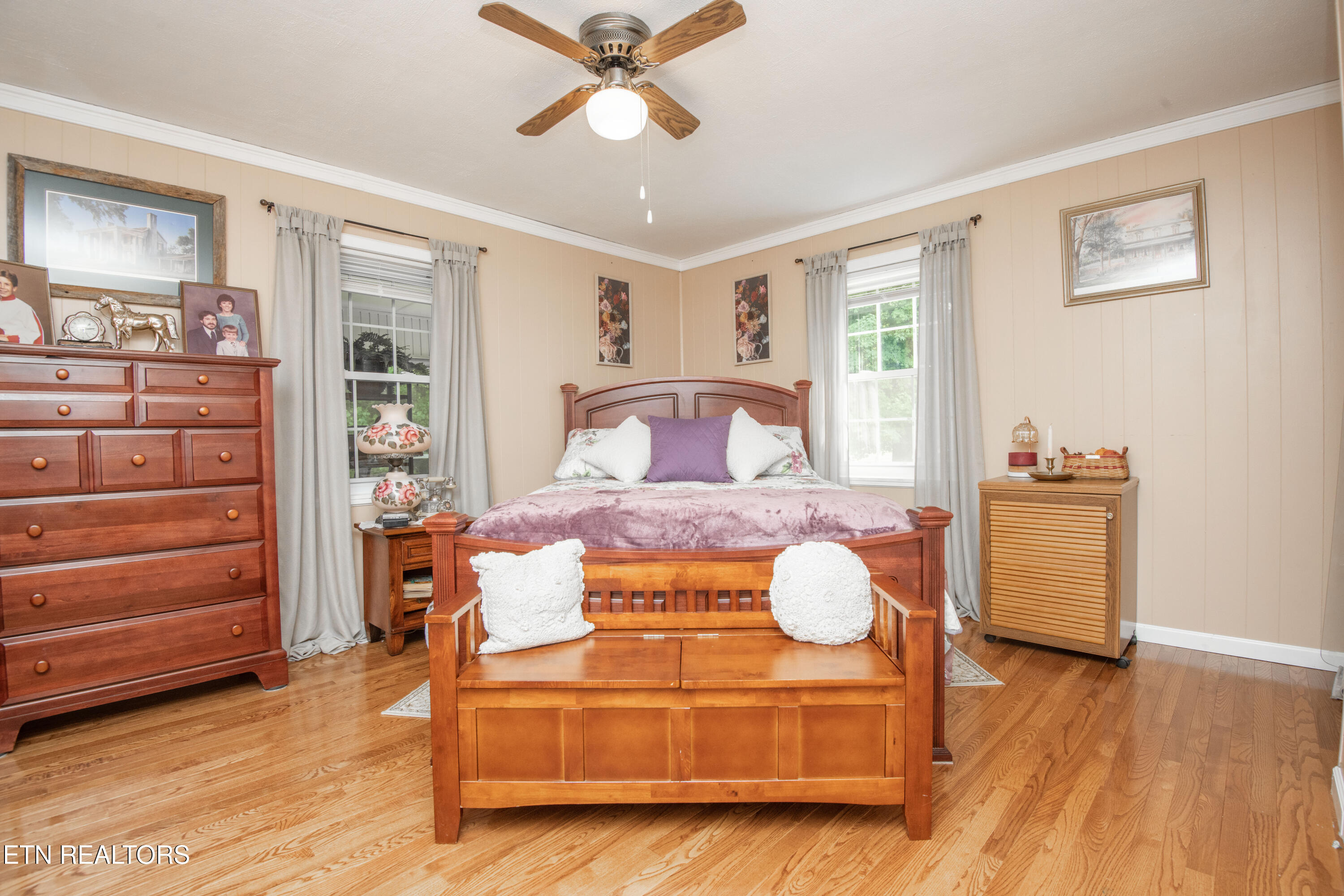 316 Joel Road Oliver Springs TN 37840