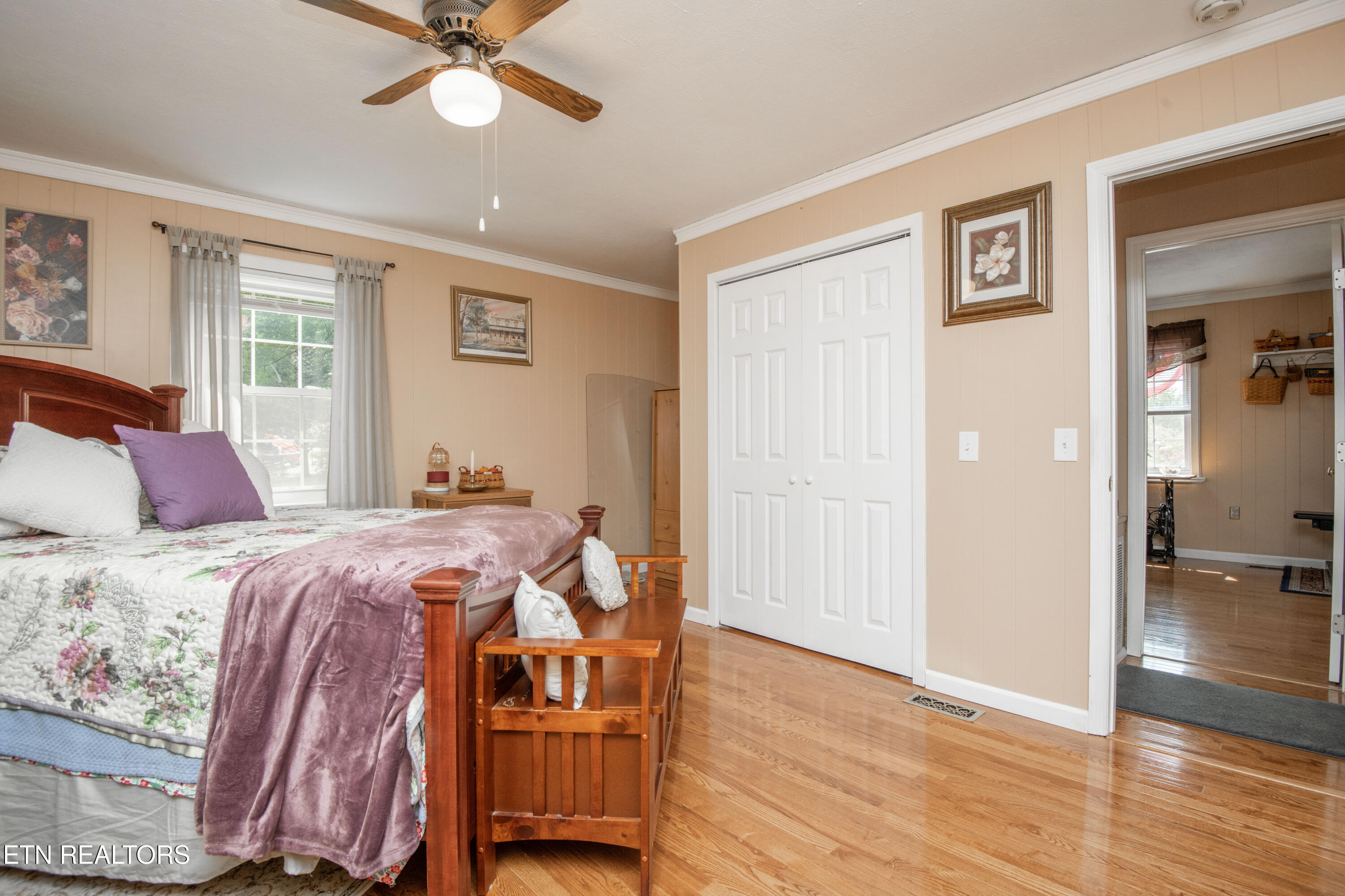 316 Joel Road Oliver Springs TN 37840