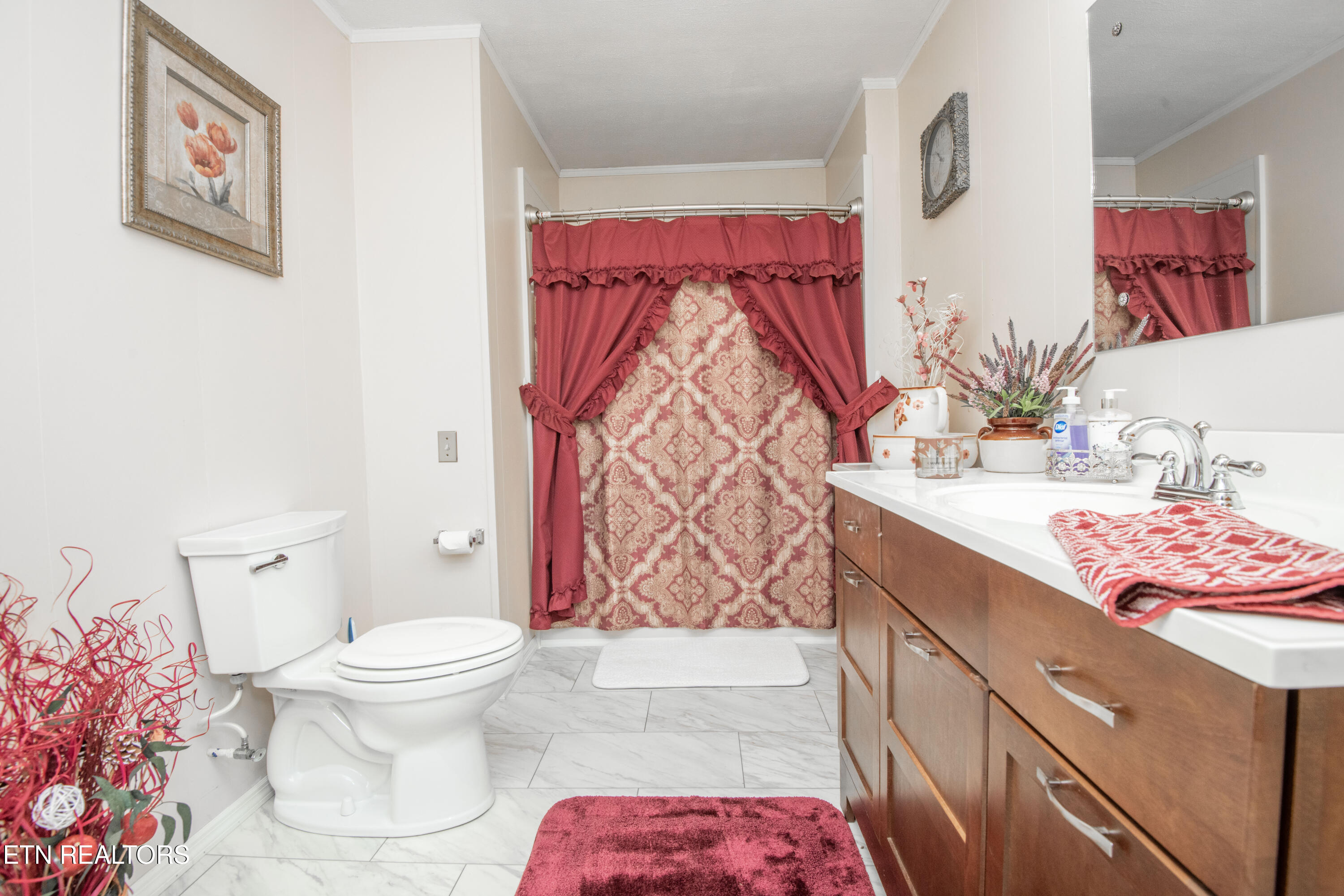 316 Joel Road Oliver Springs TN 37840