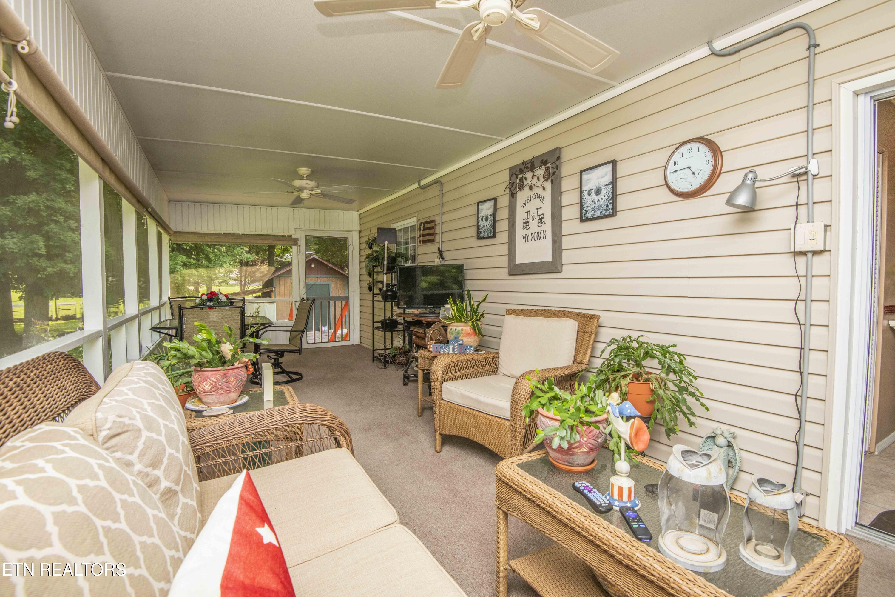 316 Joel Road Oliver Springs TN 37840