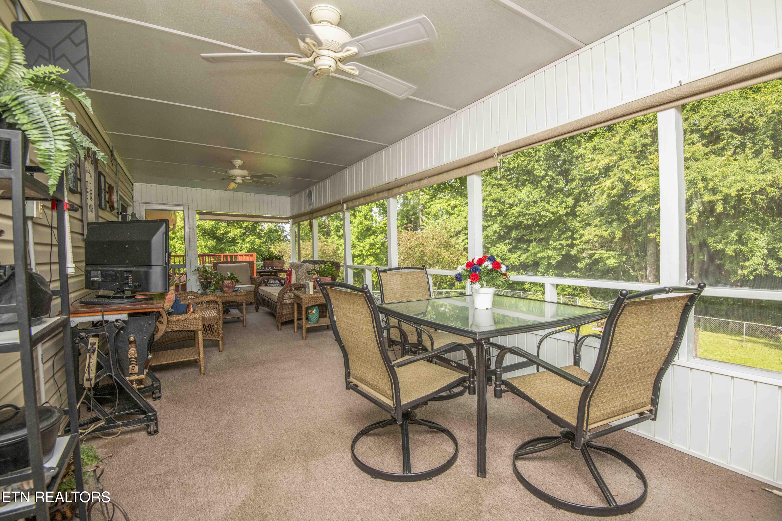 316 Joel Road Oliver Springs TN 37840