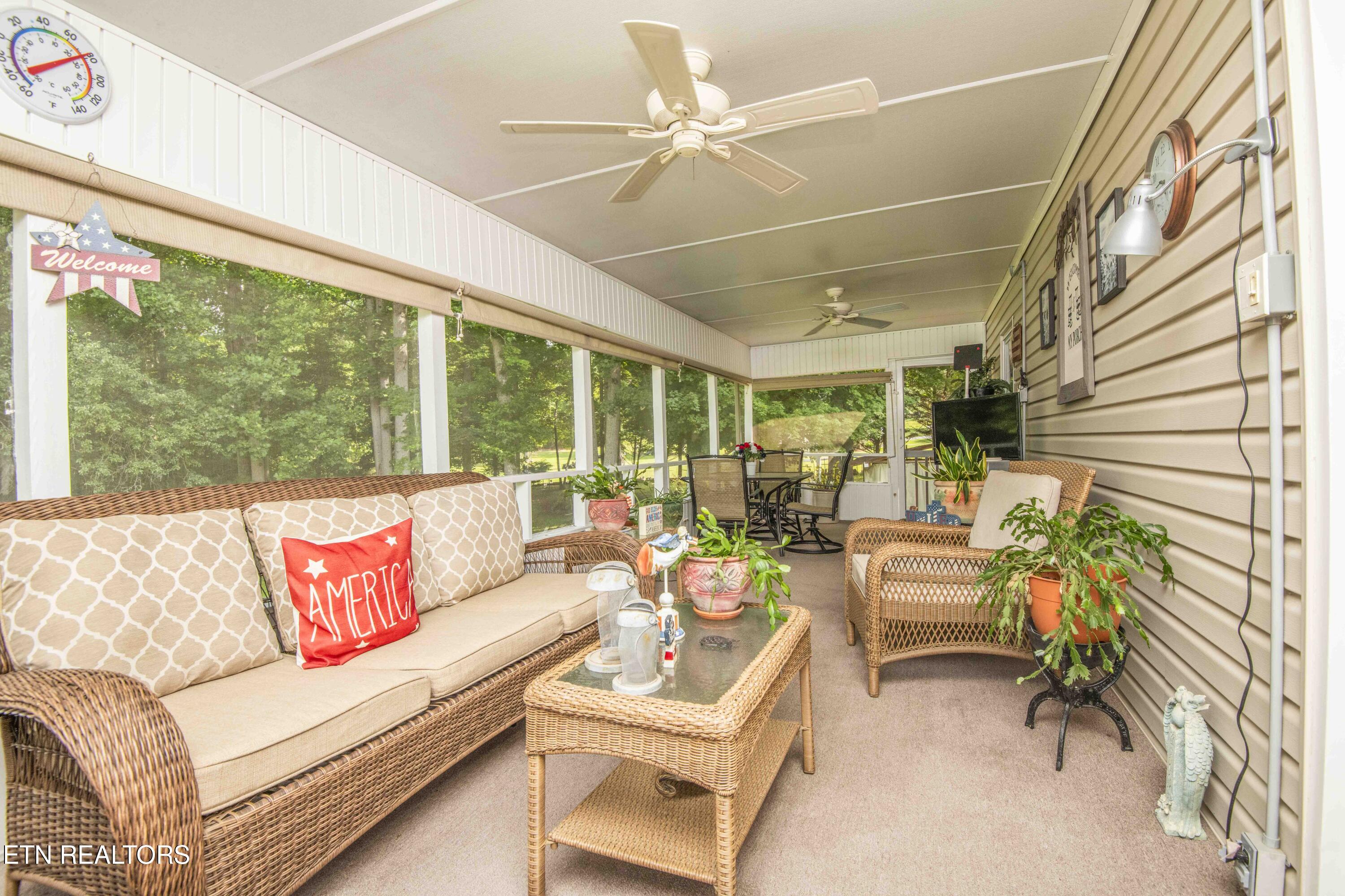 316 Joel Road Oliver Springs TN 37840