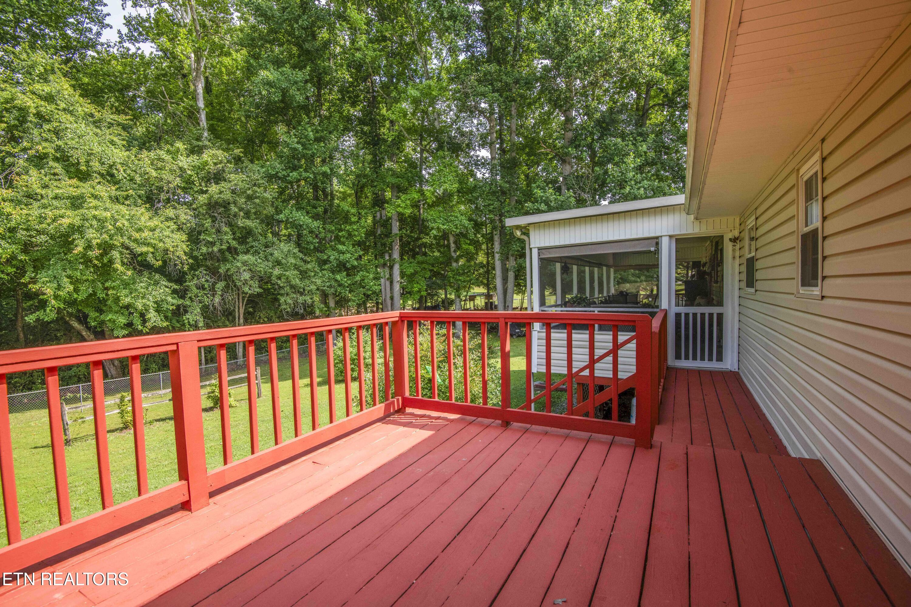 316 Joel Road Oliver Springs TN 37840